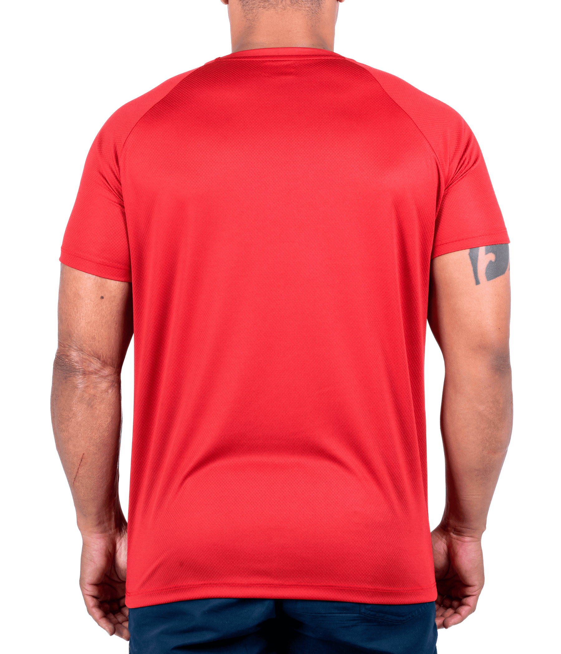 NOVO🔥 (G1 ao G4) Camiseta Dry Fit Adidas III Listras Ombro