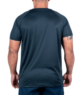 NOVO🔥 (G1 ao G4) Camiseta Dry Fit Adidas III Listras Ombro