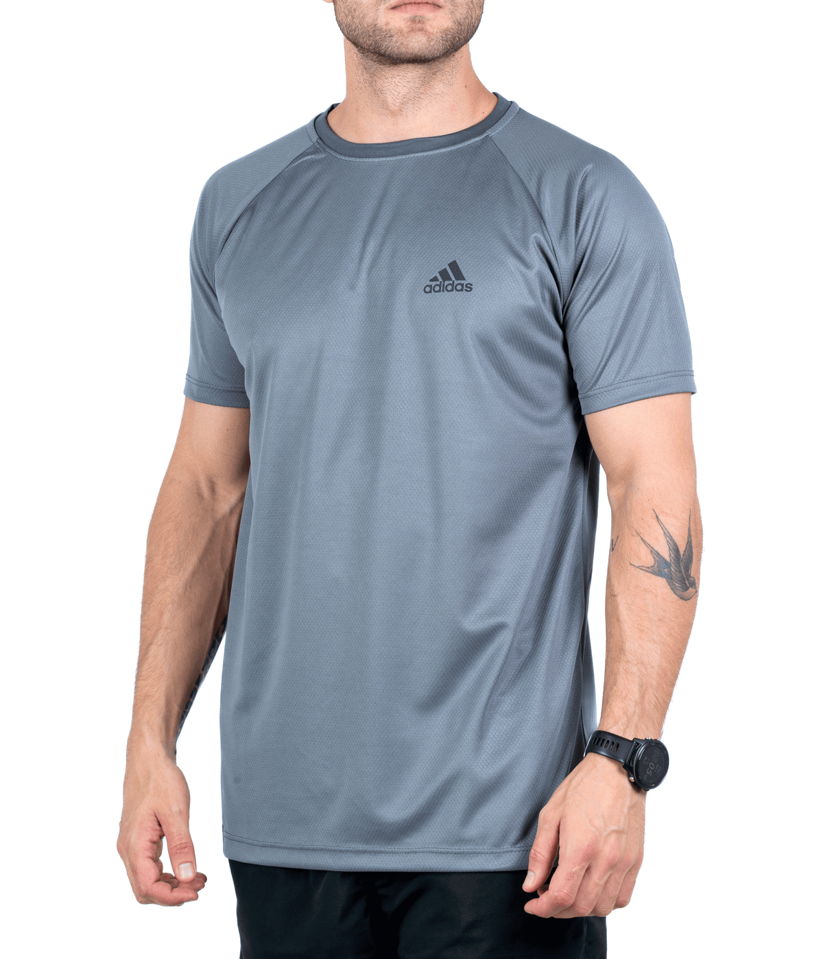 Camiseta Dry Fit Adidas Dunke