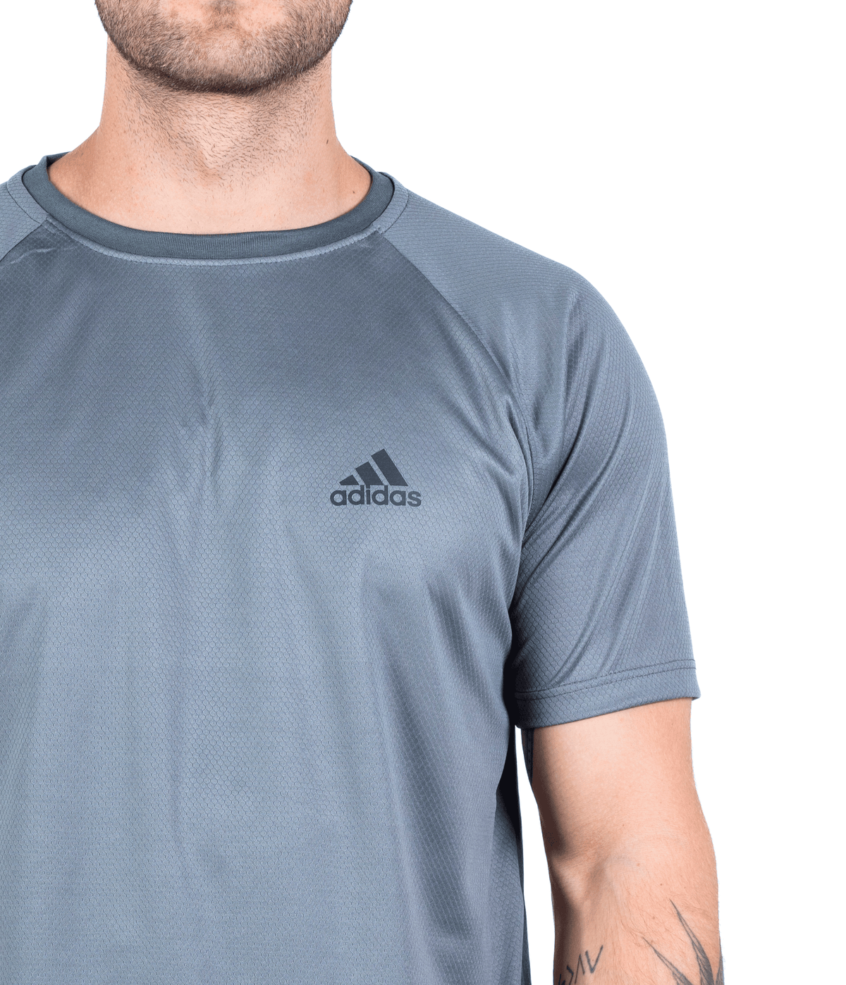 Camiseta Dry Fit Adidas Dunke