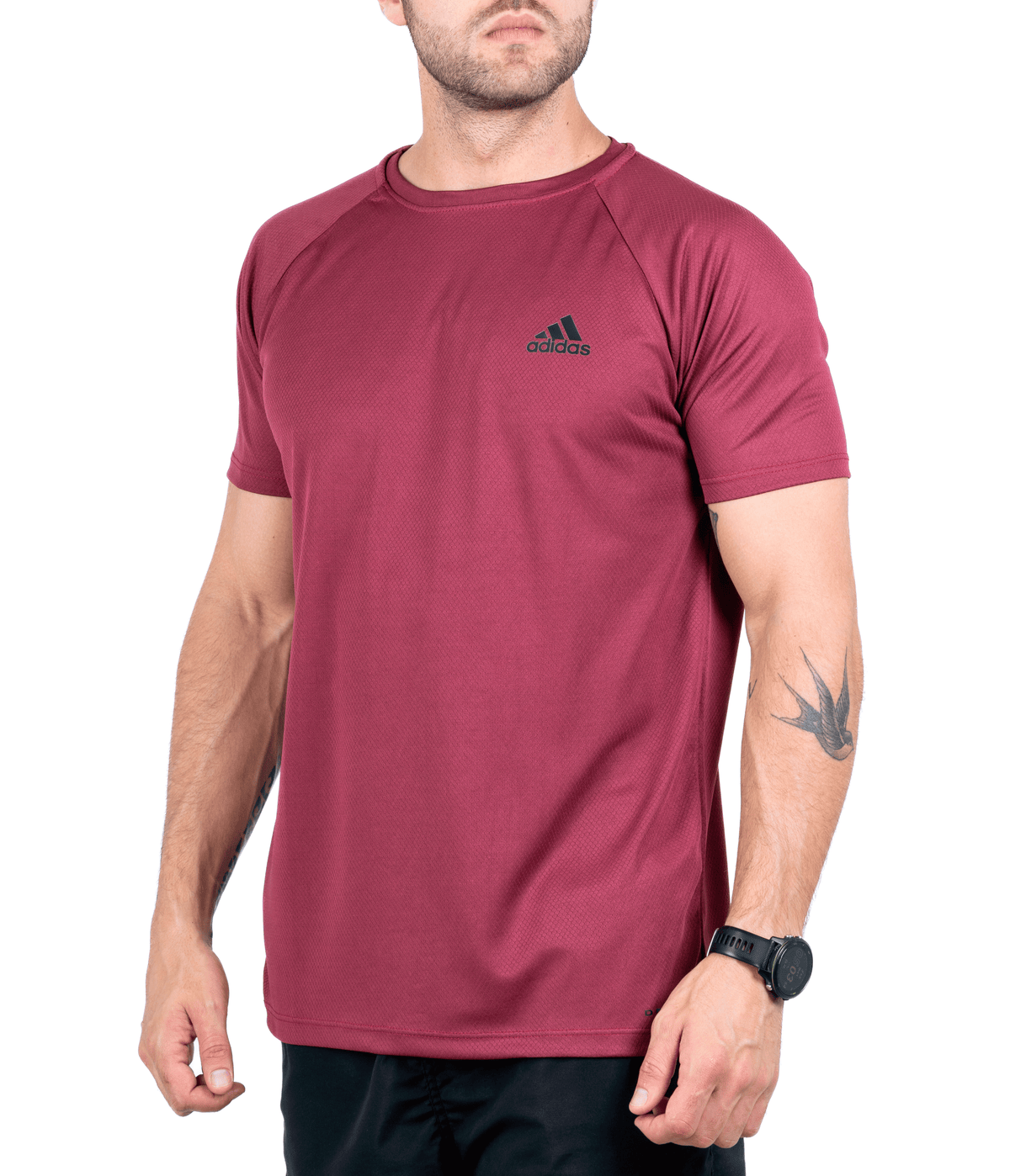 Camiseta Dry Fit Adidas Dunke