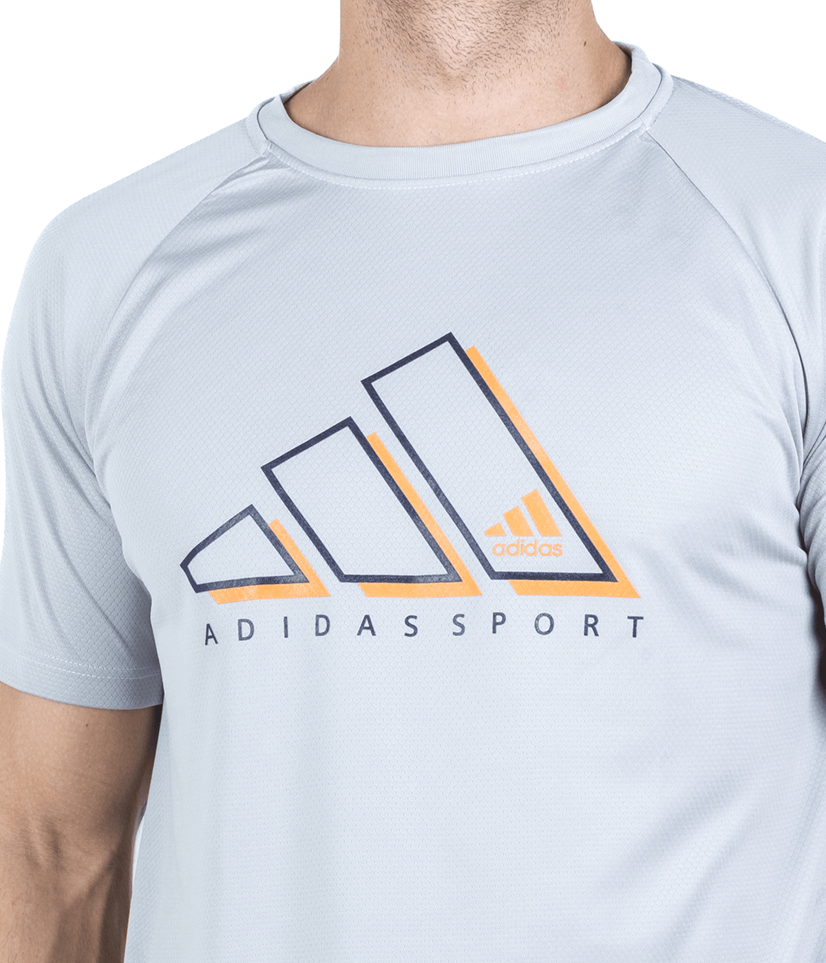 🔥[Lançamento] Camiseta Dry Fit Adidas Sport v2