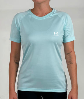 T-shirt Feminina Dry Fit Under Armour