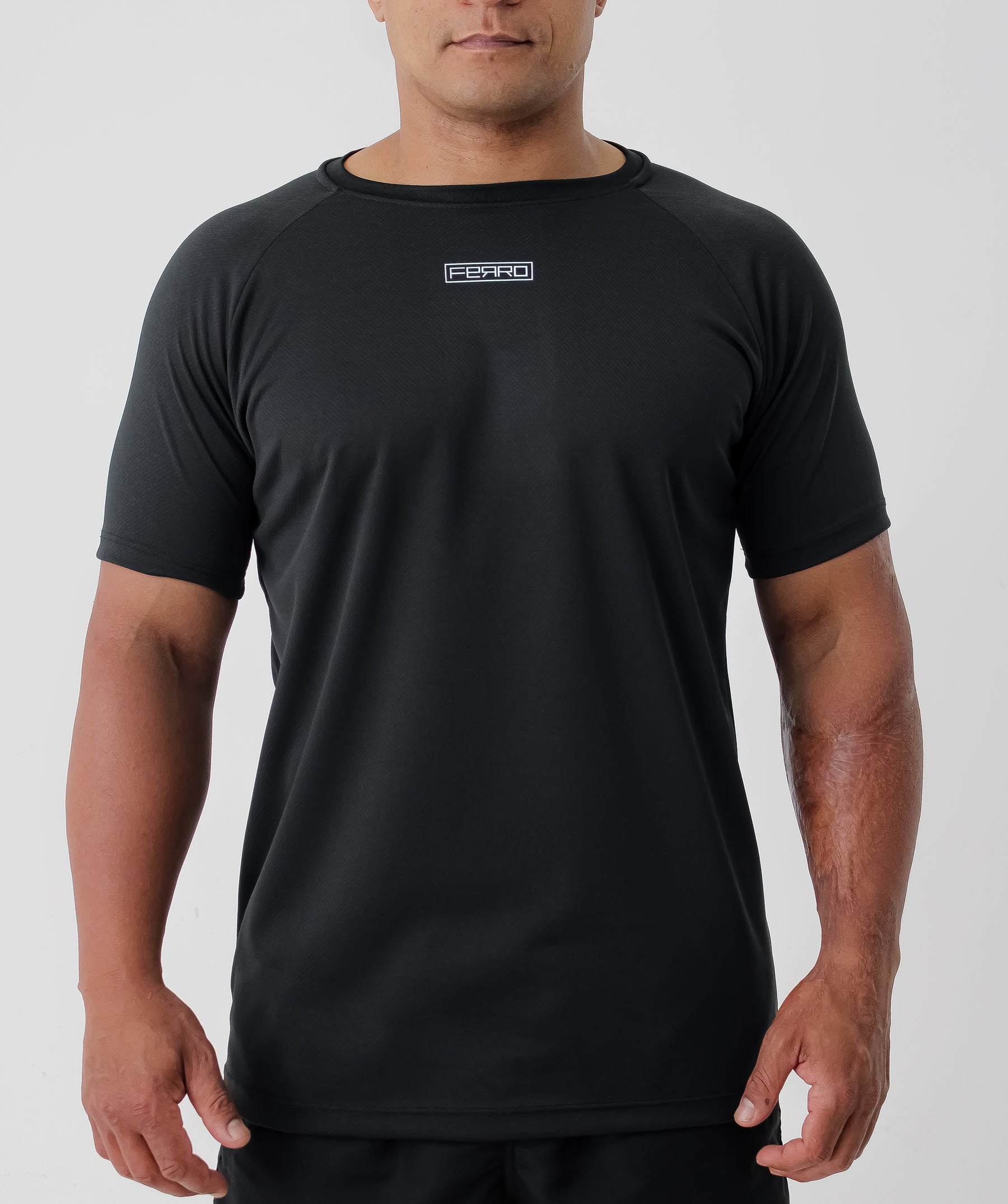 [Lançamento🔥] Camiseta Dry Fit Ferroshop Style