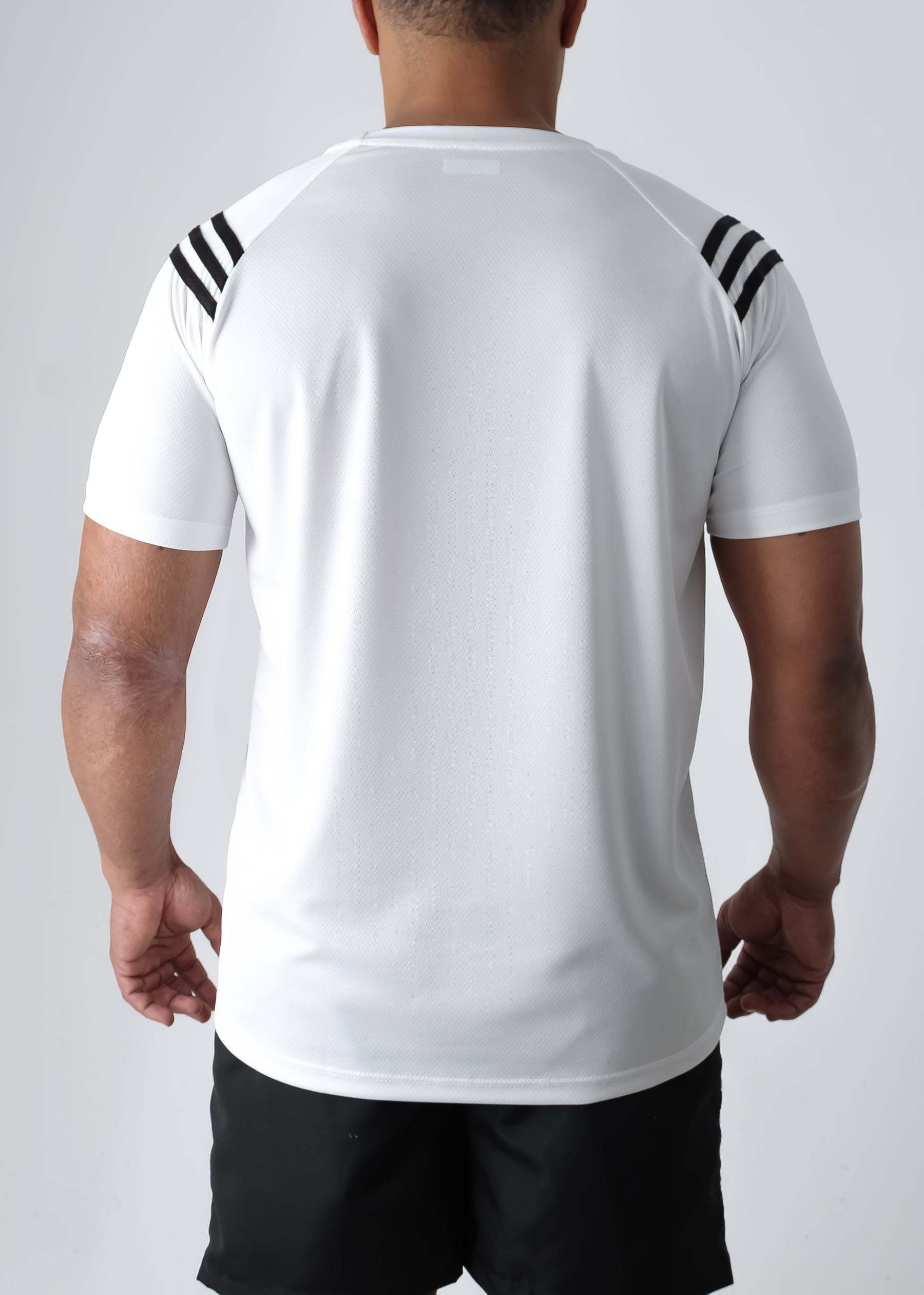 Lancamento Camiseta Dry Fit Adidas Classic