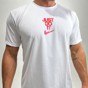 Camiseta Dry Fit Nike Just Do IT