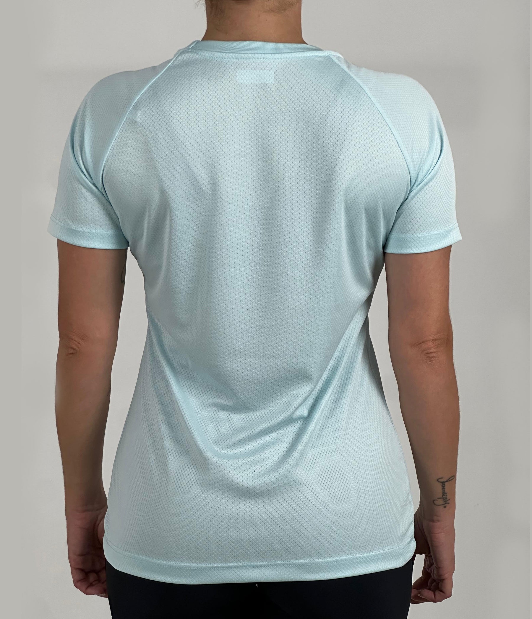 T-shirt Feminina Dry Fit Nike