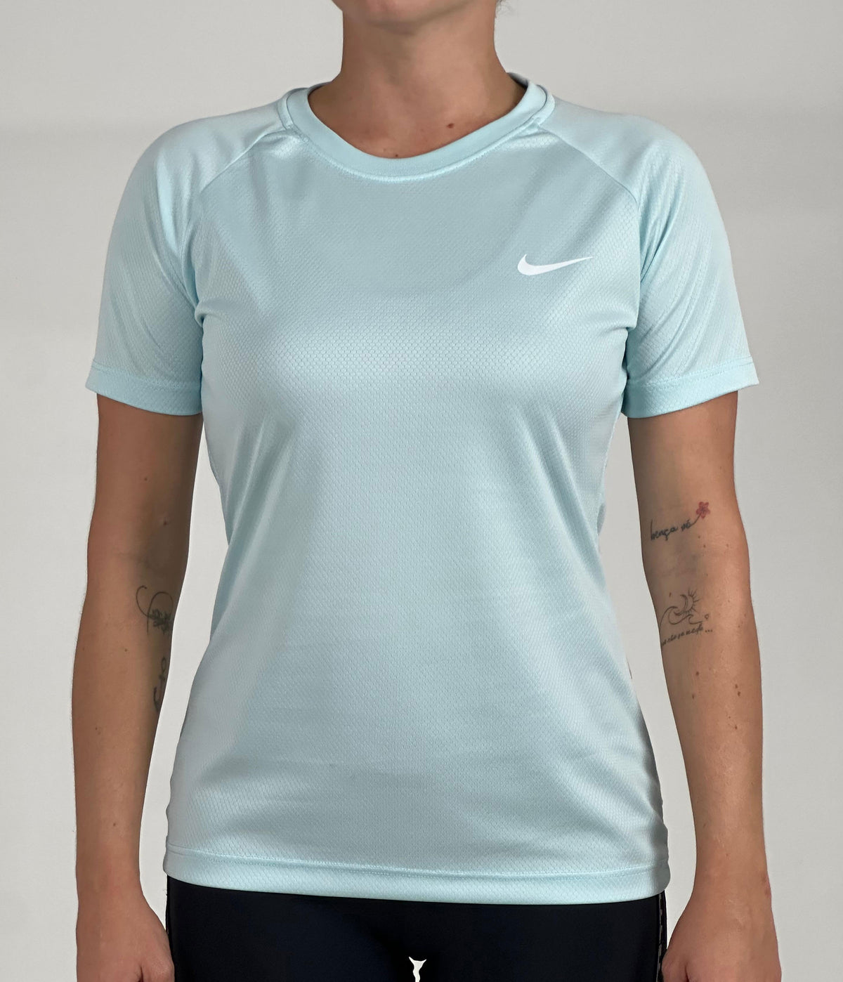 T-shirt Feminina Dry Fit Nike