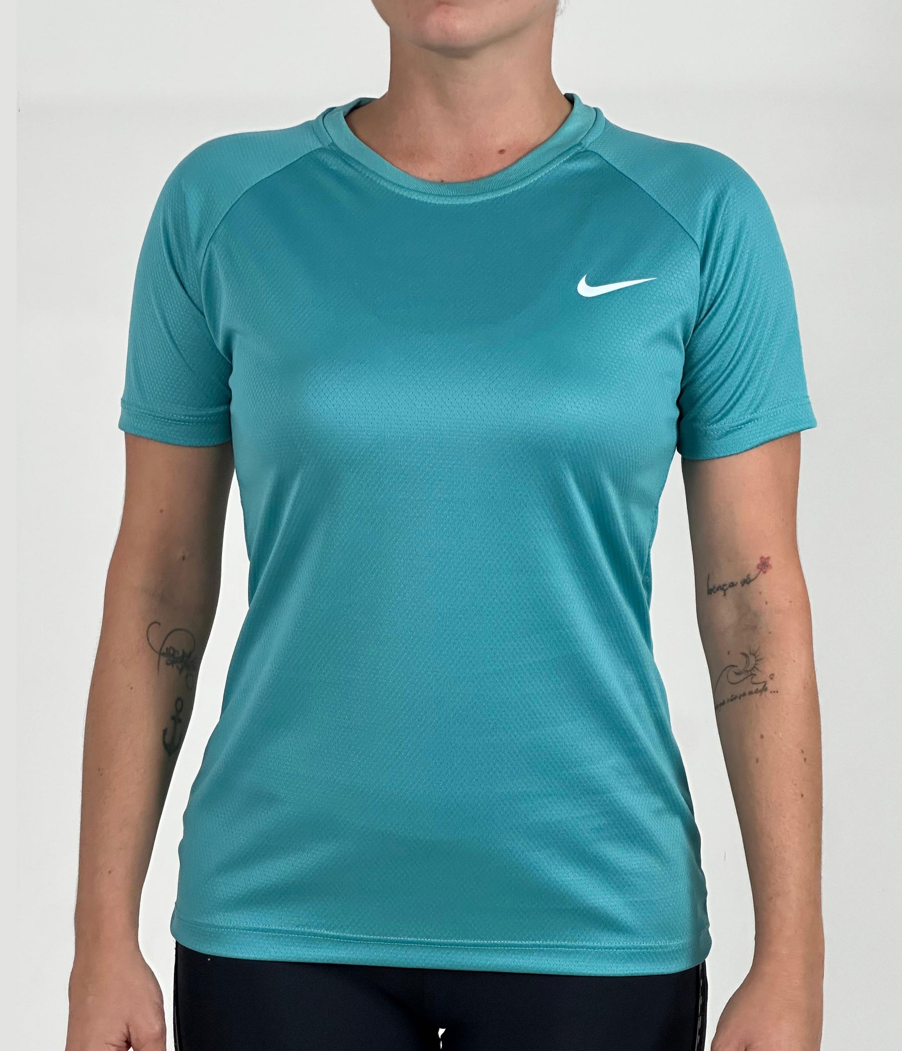 T-shirt Feminina Dry Fit Nike