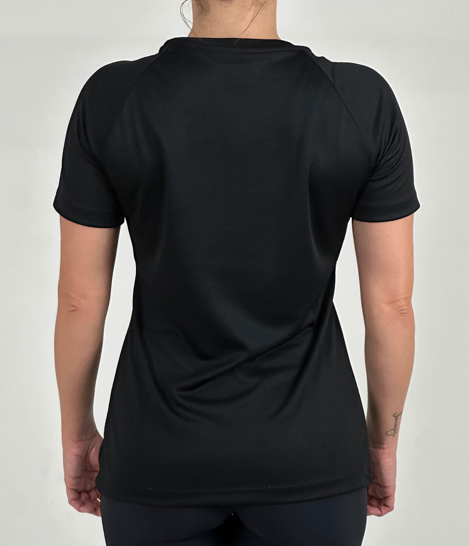 T-shirt Feminina Dry Fit Nike