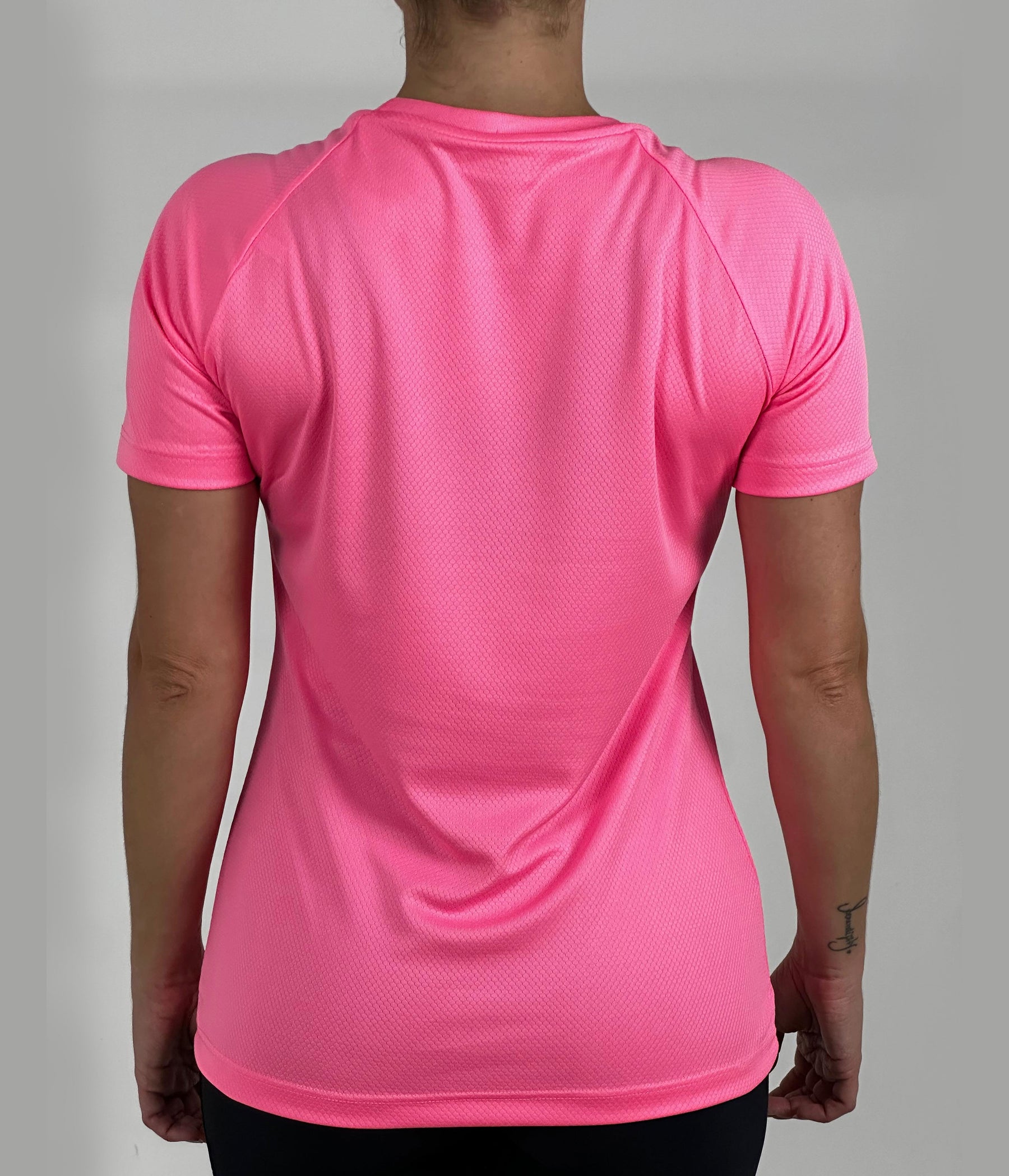 T-shirt Feminina Dry Fit Nike