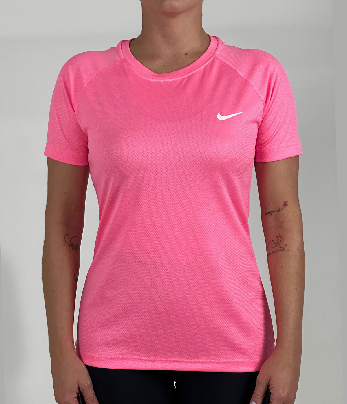 T-shirt Feminina Dry Fit Nike