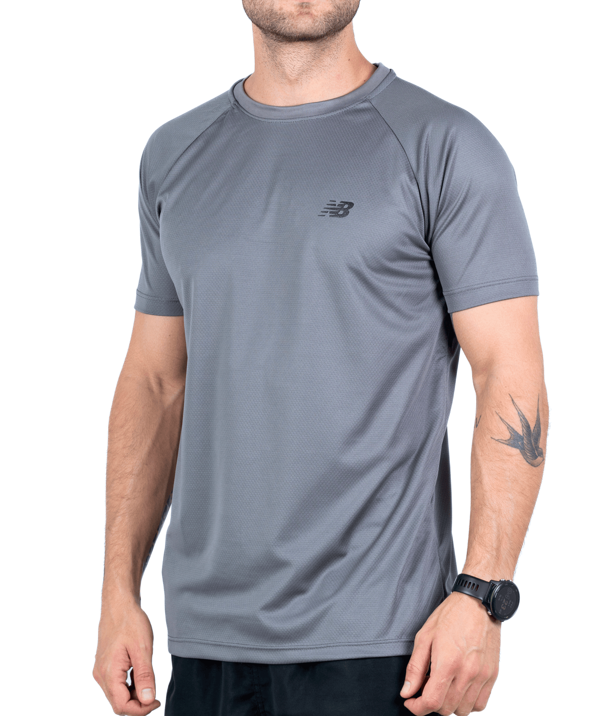 Camiseta Dry Fit New Balance PRO