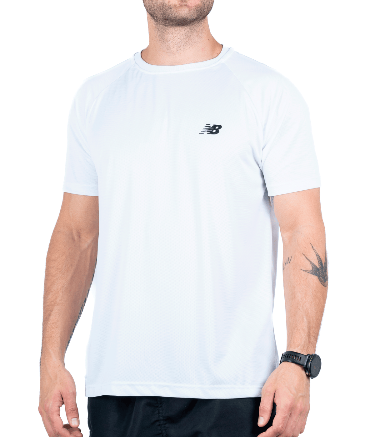 Camiseta Dry Fit New Balance PRO