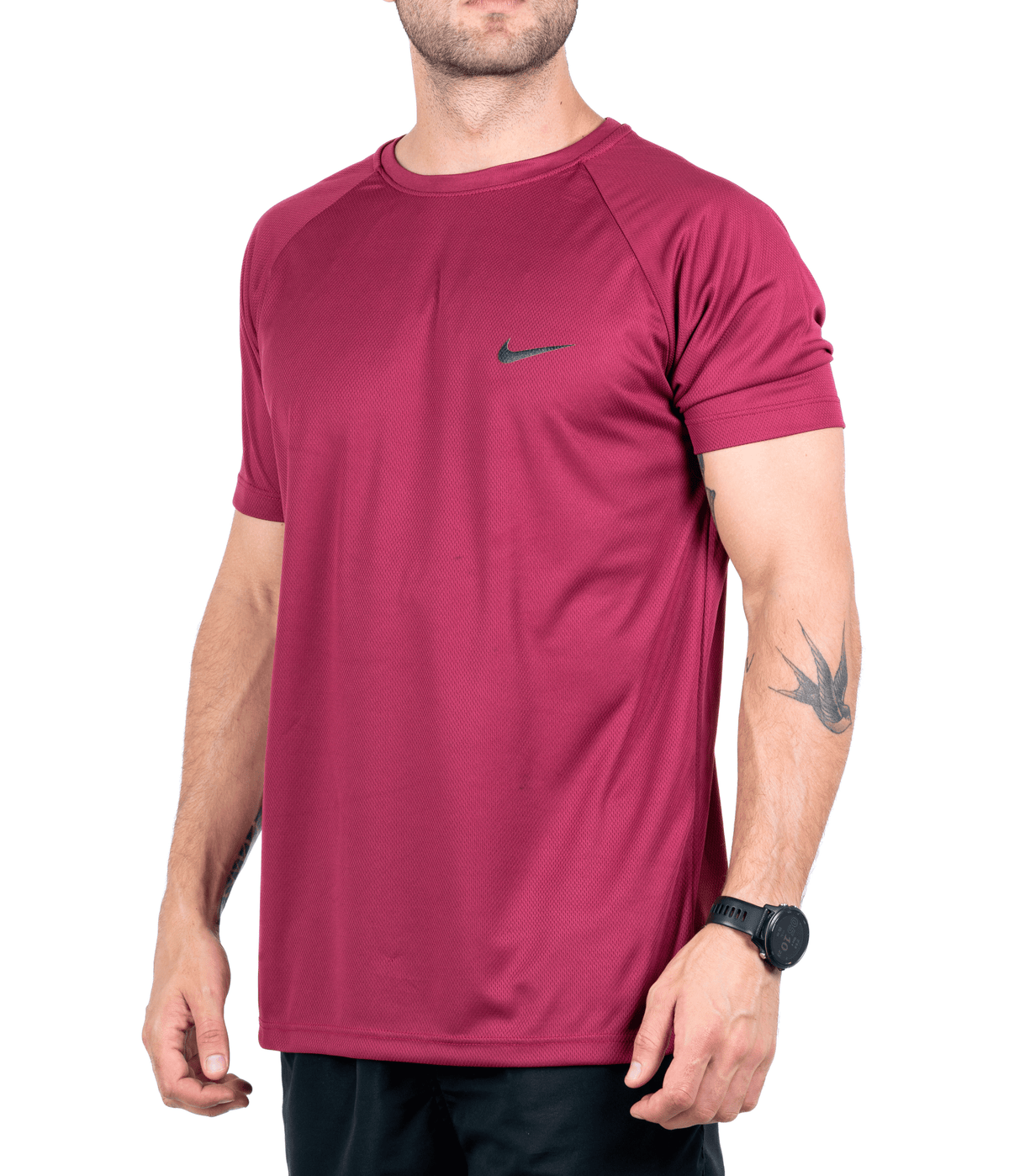 Camiseta Dry Fit Nike Colapse