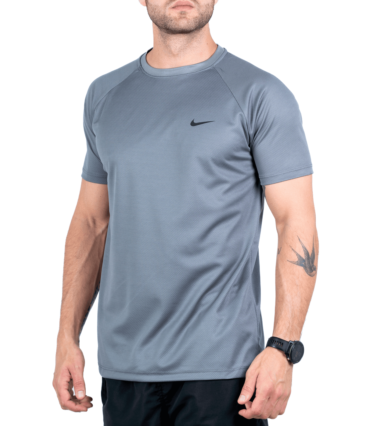 Camiseta Dry Fit Nike Colapse