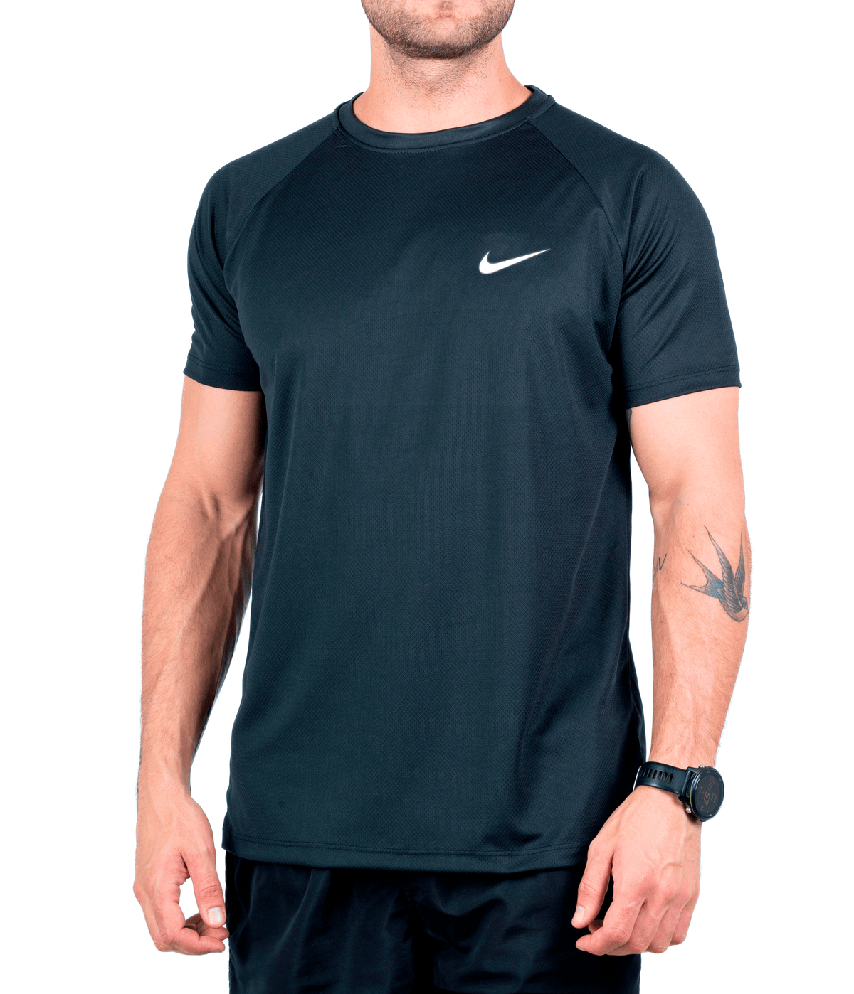 Camiseta Dry Fit Nike Colapse