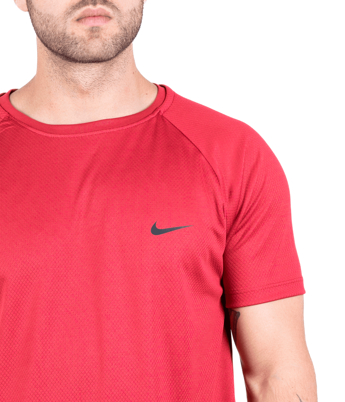 Camiseta Dry Fit Nike Colapse