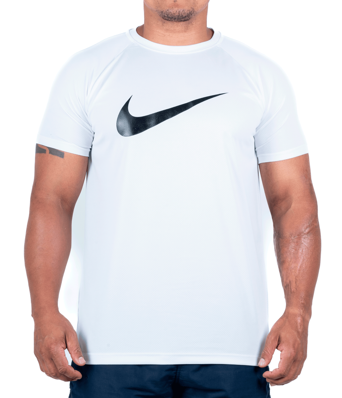 (G1 ao G4) Camiseta Dry Fit Nike Expance