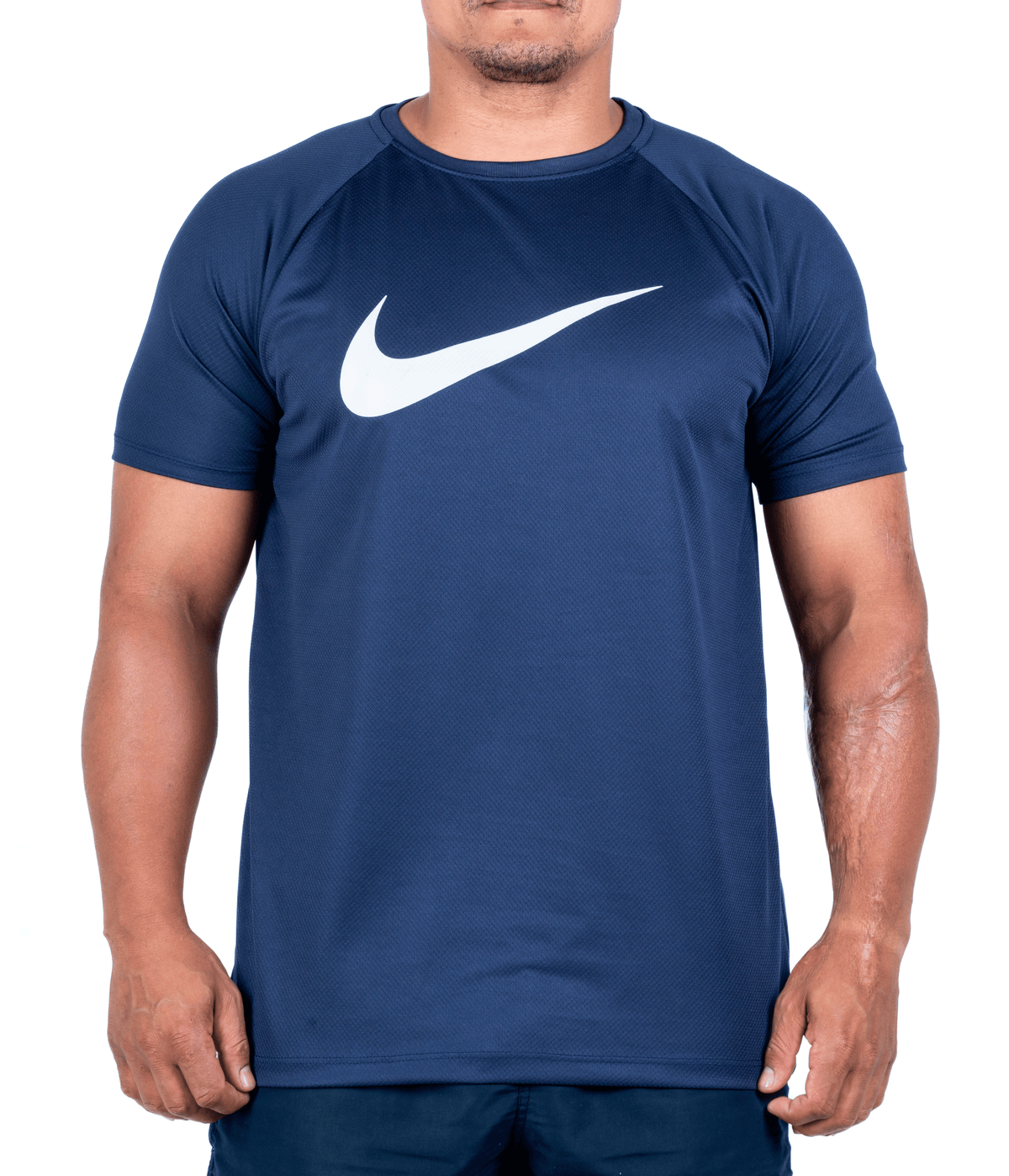 (G1 ao G4) Camiseta Dry Fit Nike Expance