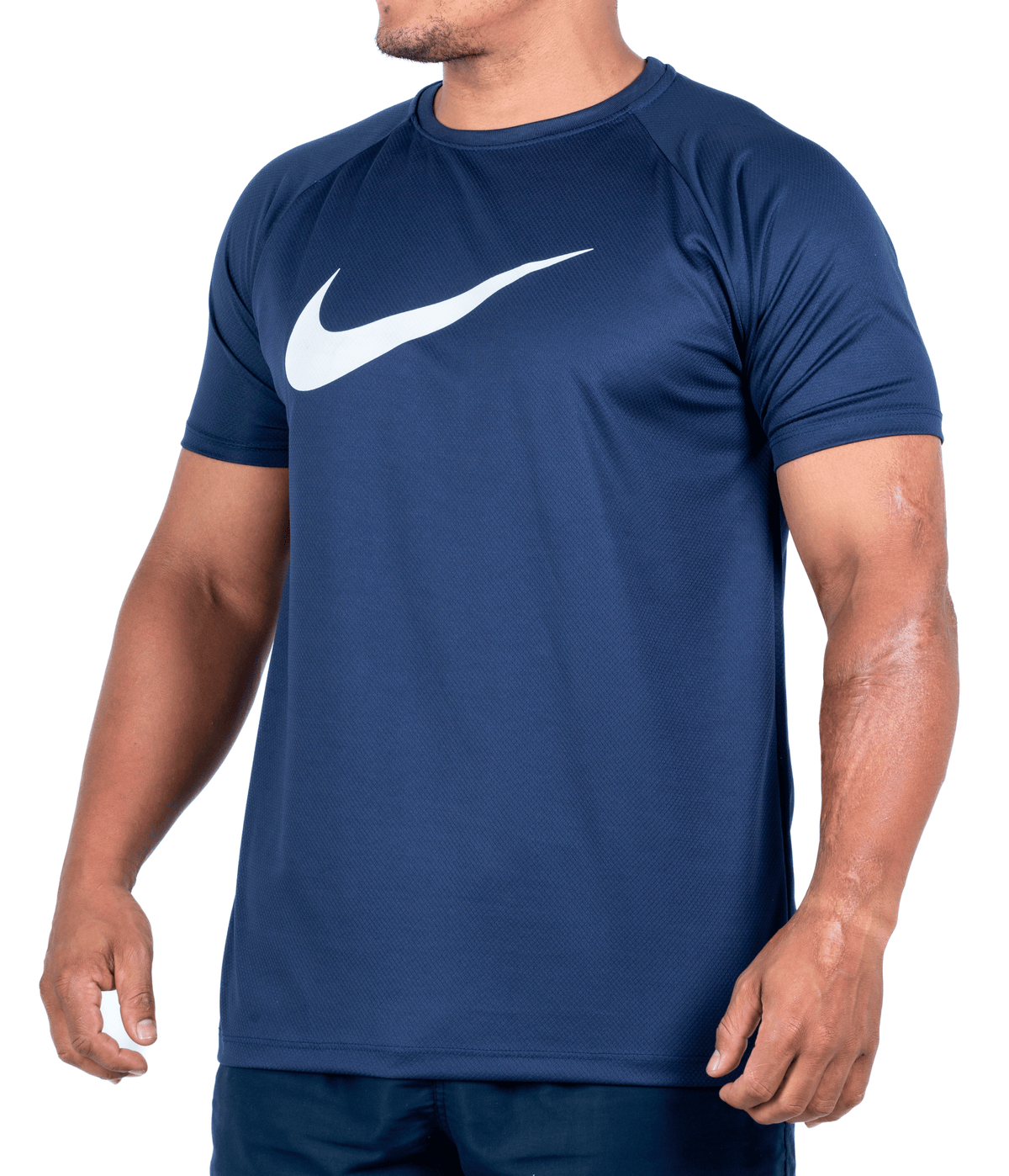 (G1 ao G4) Camiseta Dry Fit Nike Expance