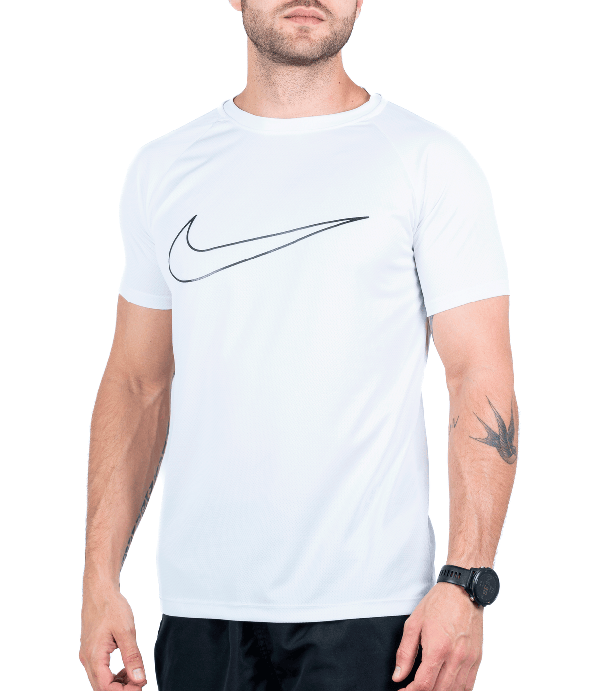 Camiseta Dry Fit Nike Legacy