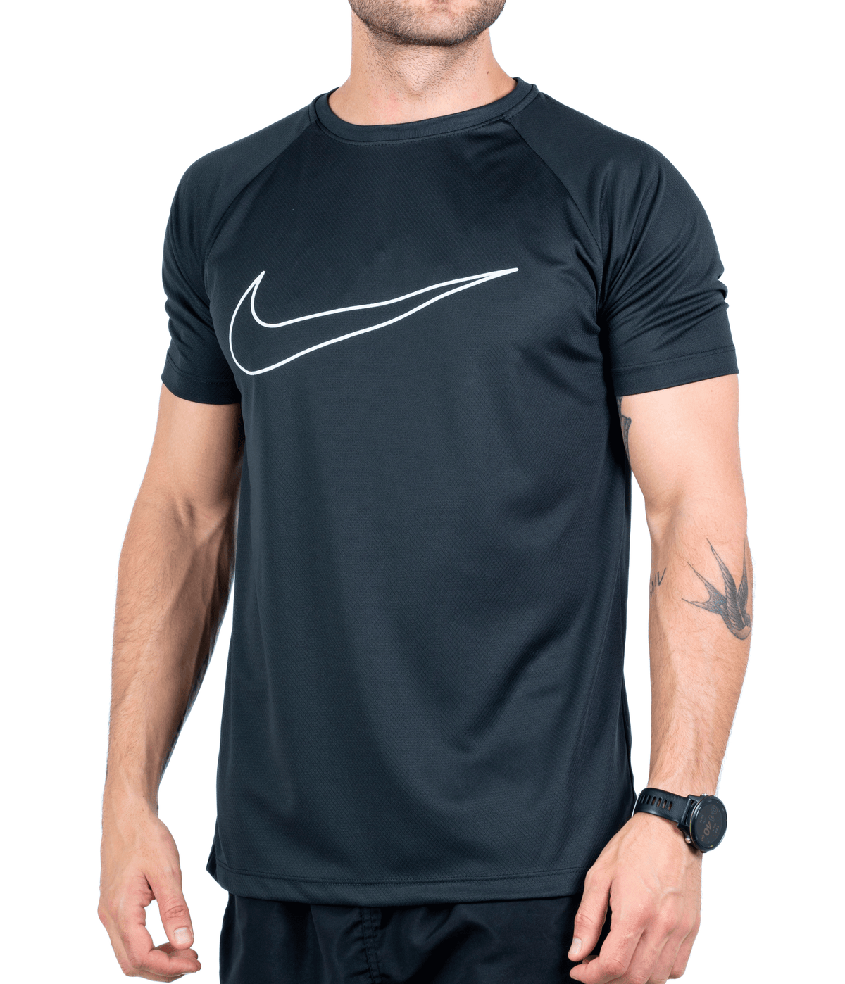 Camiseta Dry Fit Nike Legacy