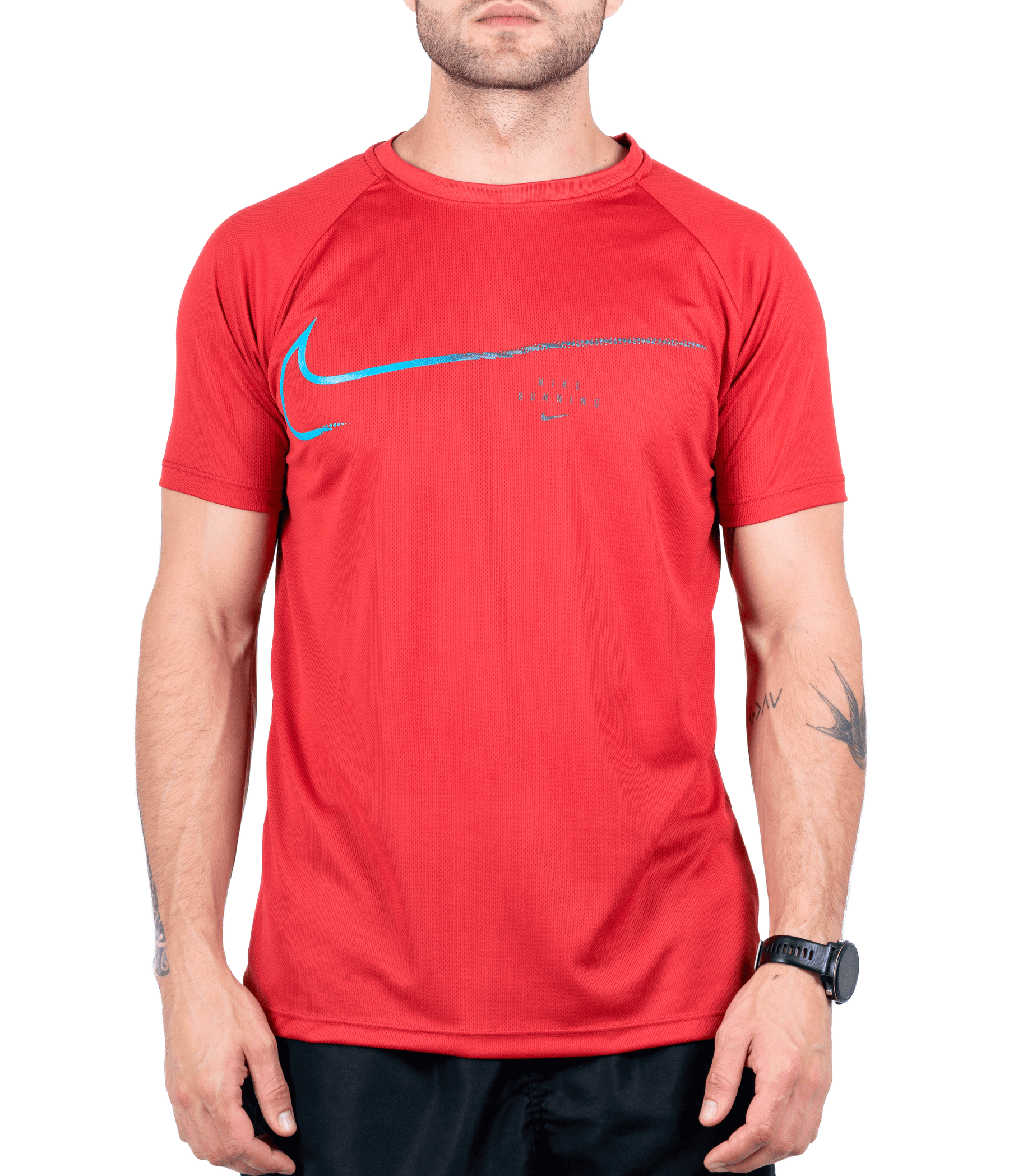 Camiseta Dry Fit Nike Running