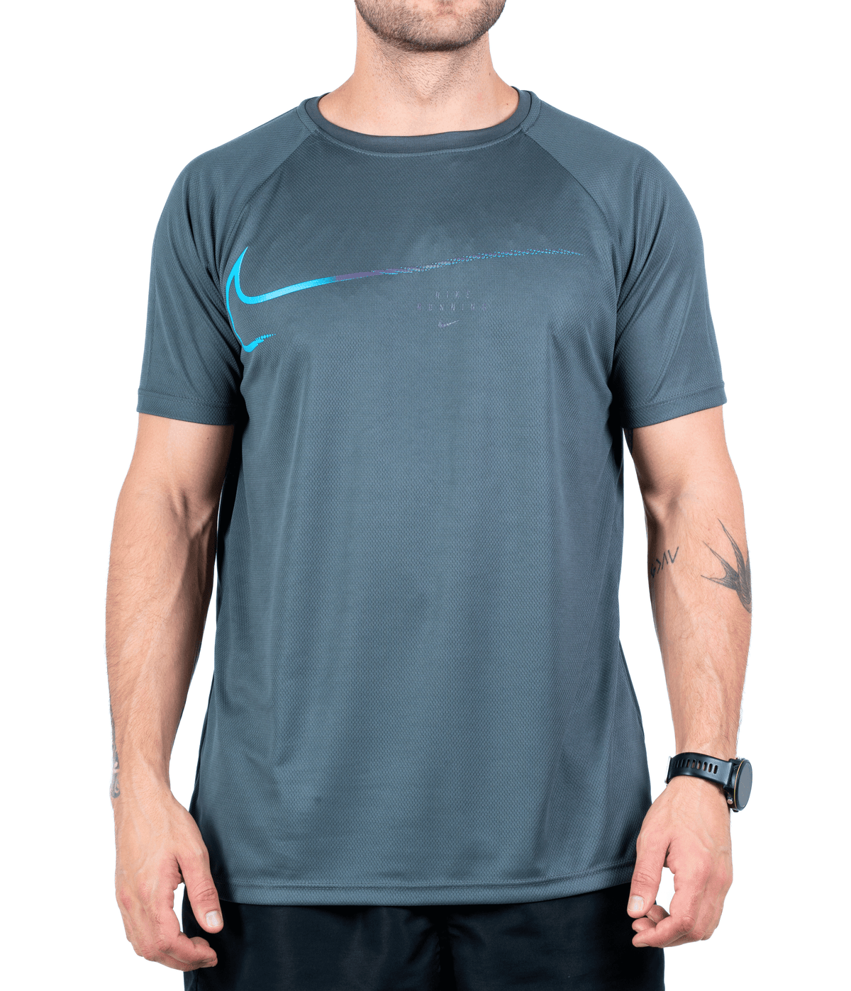 Camiseta Dry Fit Nike Running