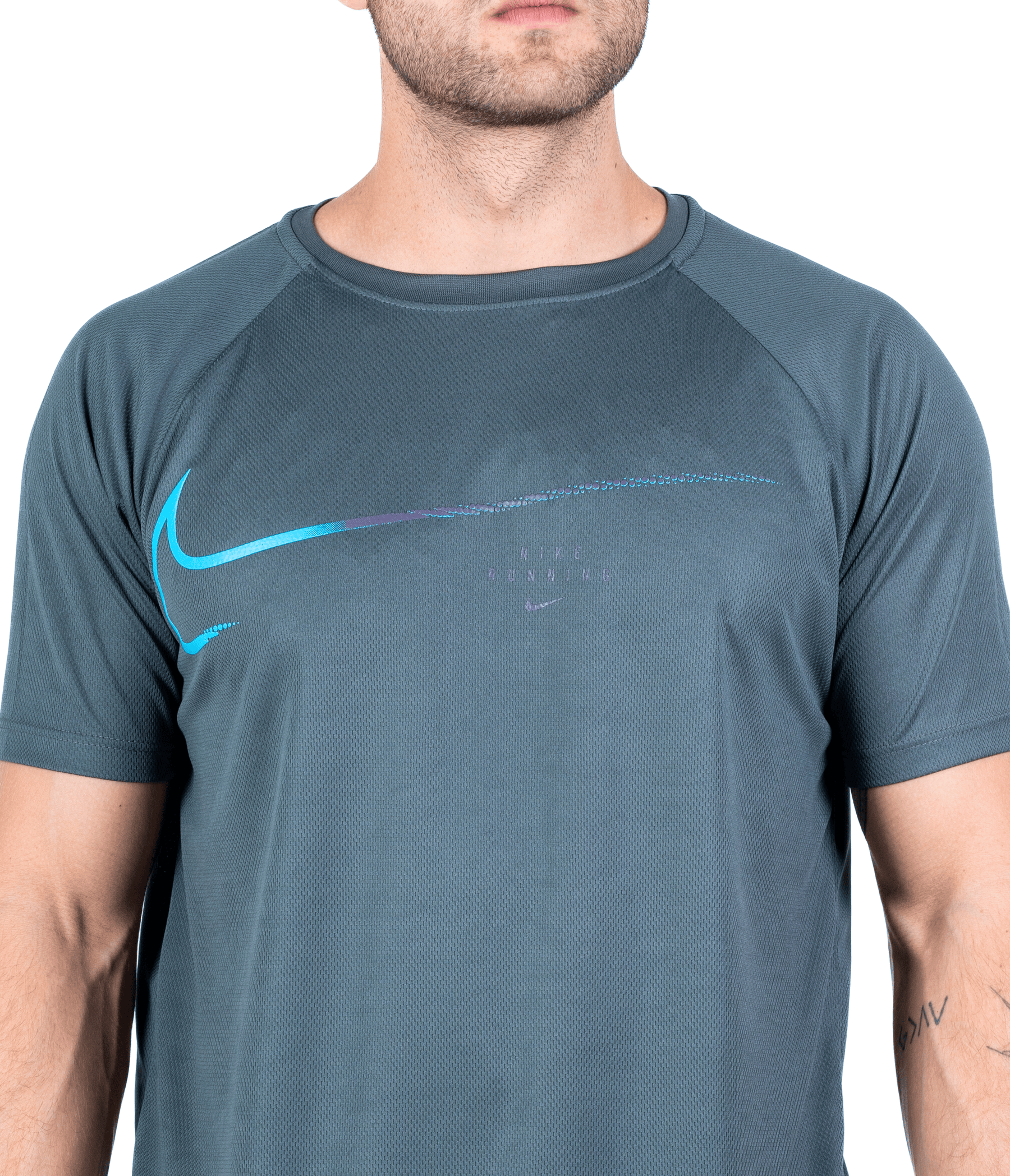 Camiseta Dry Fit Nike Running