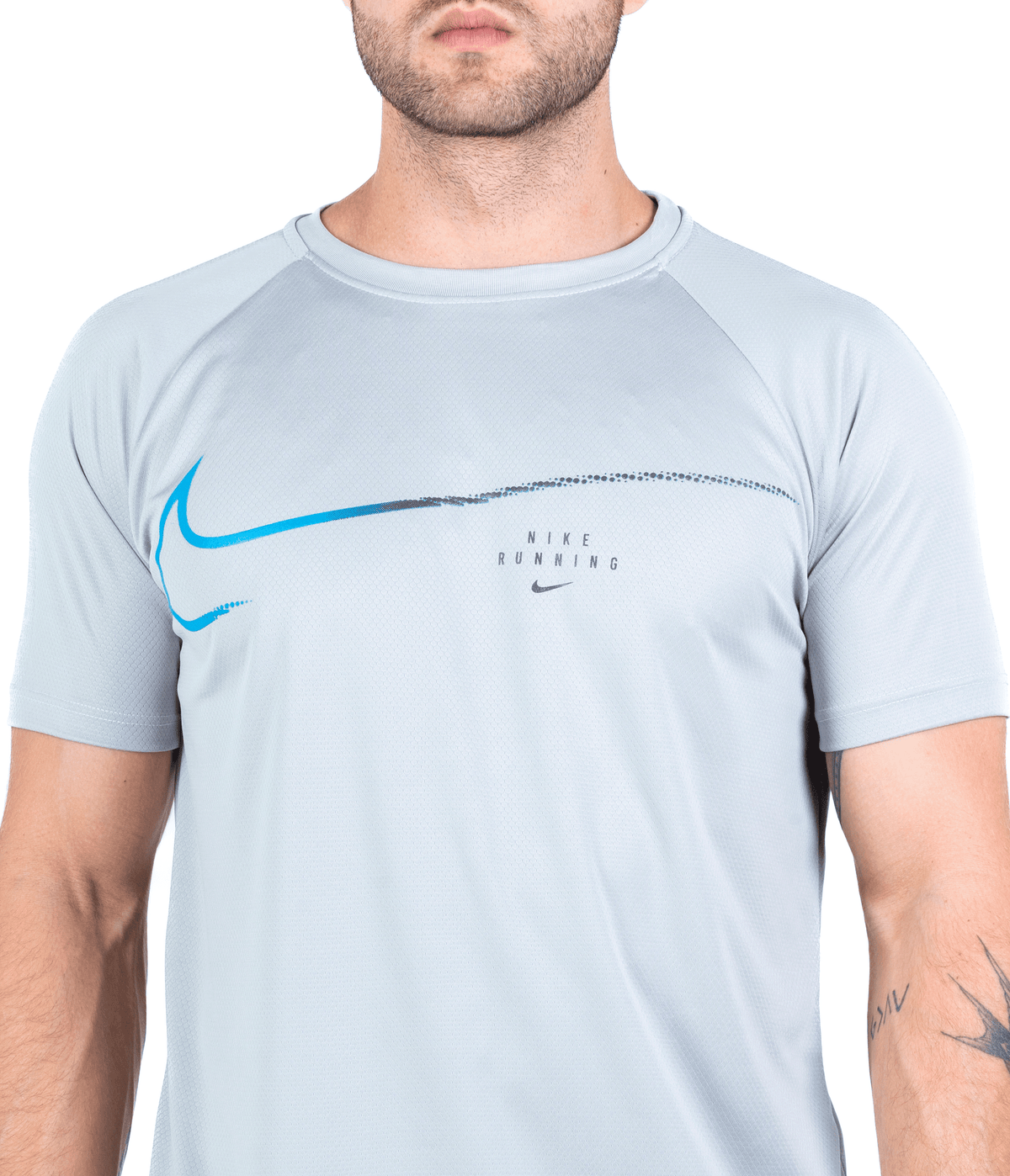 Camiseta Dry Fit Nike Running