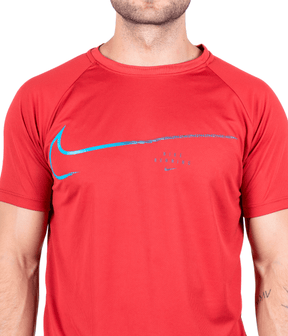 Camiseta Dry Fit Nike Running