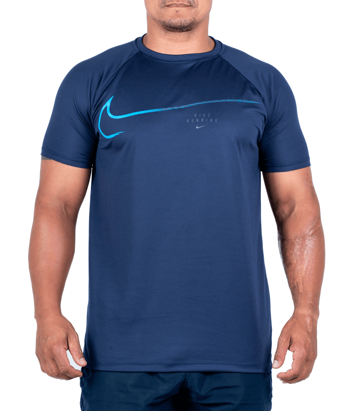 [G1 AO G4 - ESPECIAL]  Dry Fit Nike Running