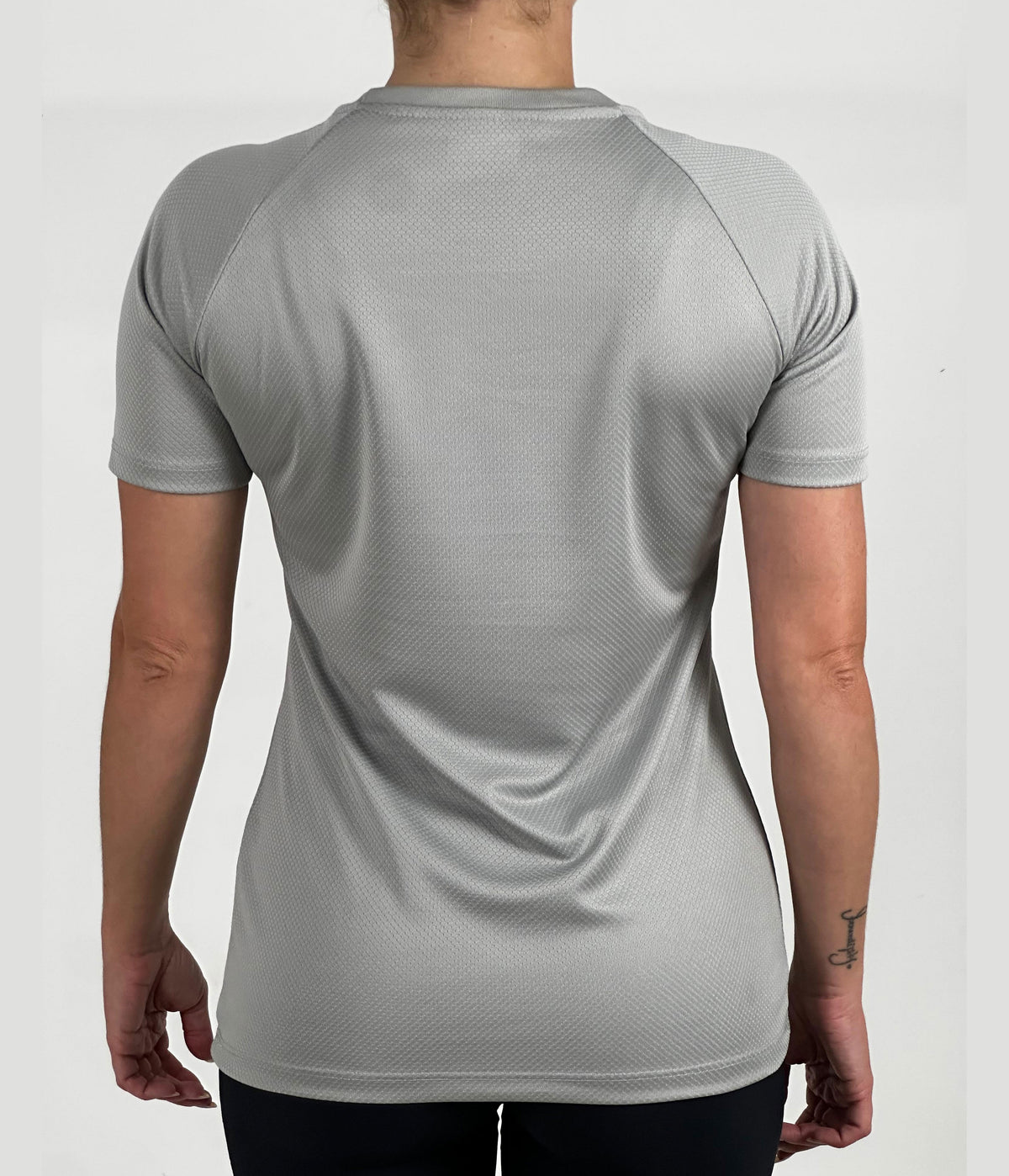 T-shirt Feminina Dry Fit Under Armour