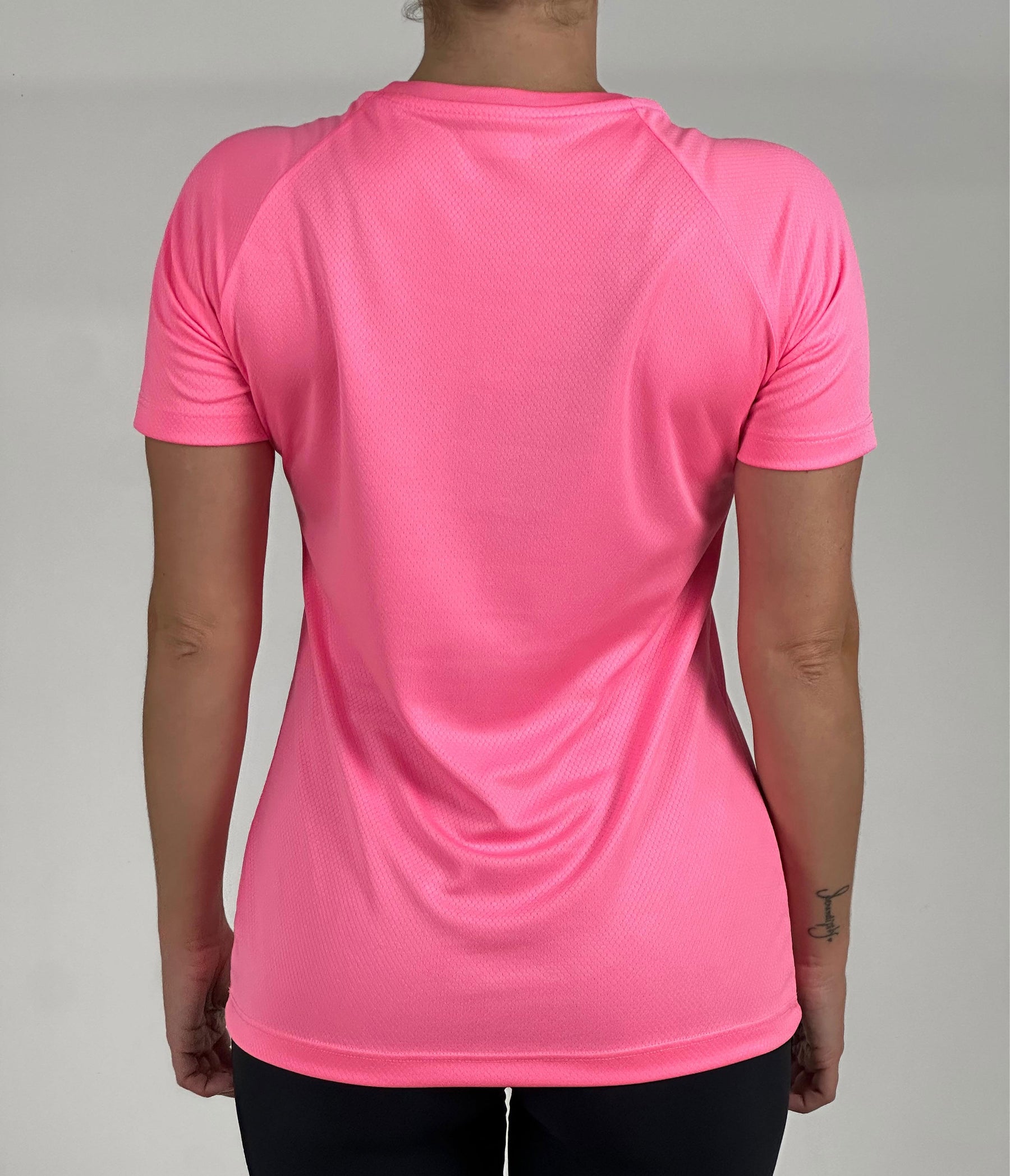 T-shirt Feminina Dry Fit Mizuno