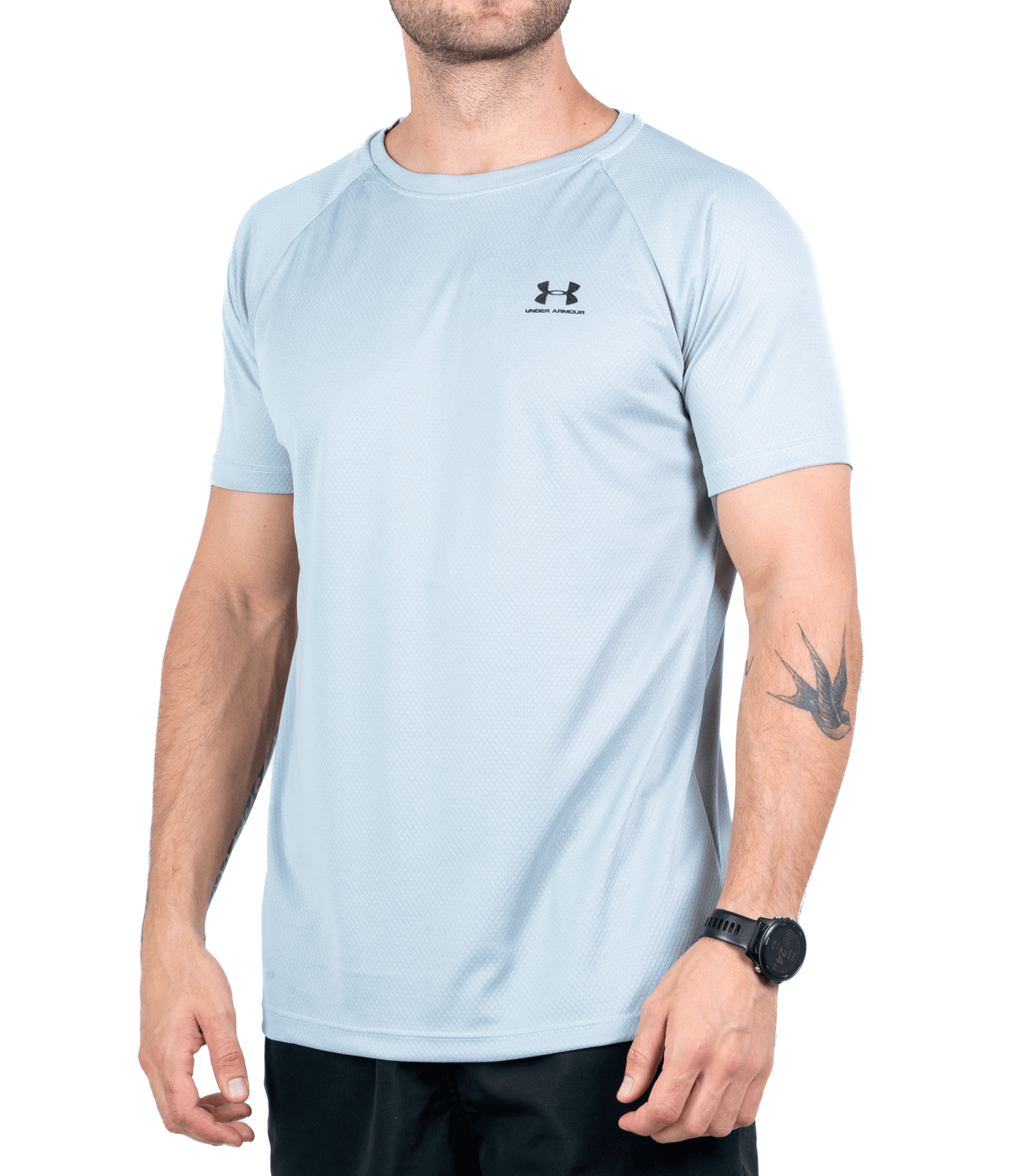 Camiseta Dry Fit Under Armour