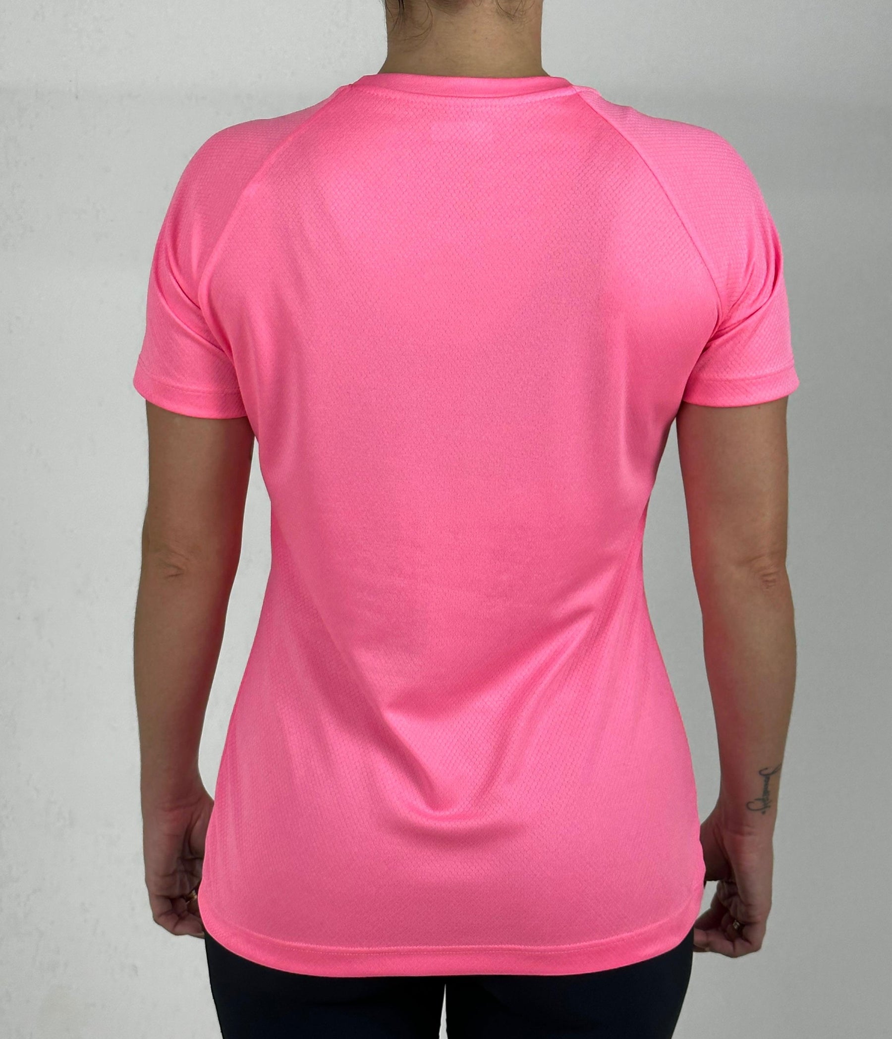 T-shirt Feminina Dry Fit Adidas