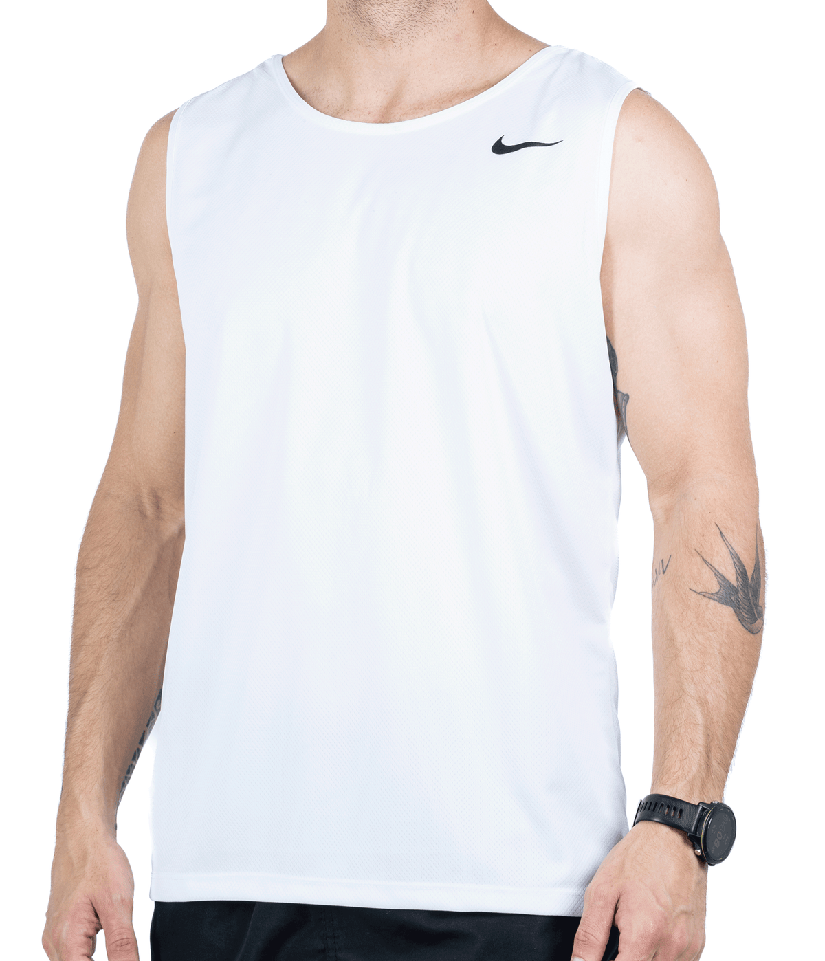 Regata Dry Fit Nike Colapse