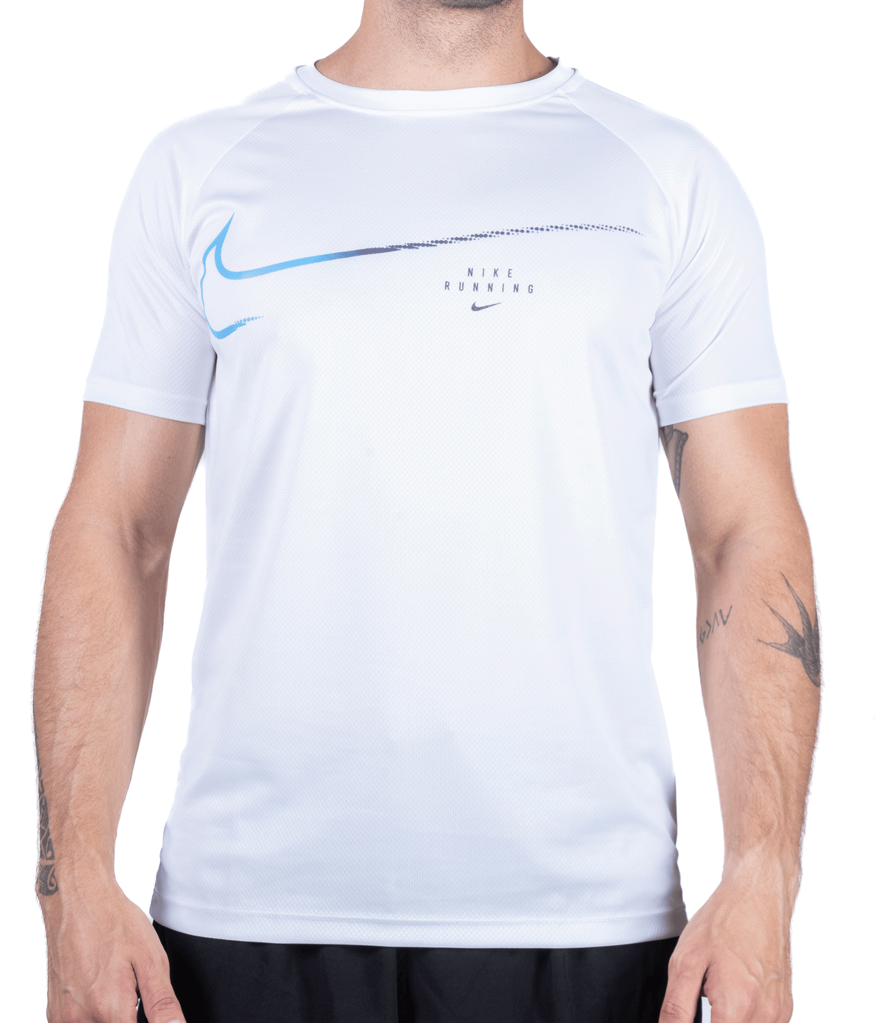 Camiseta Dry Fit Nike Running