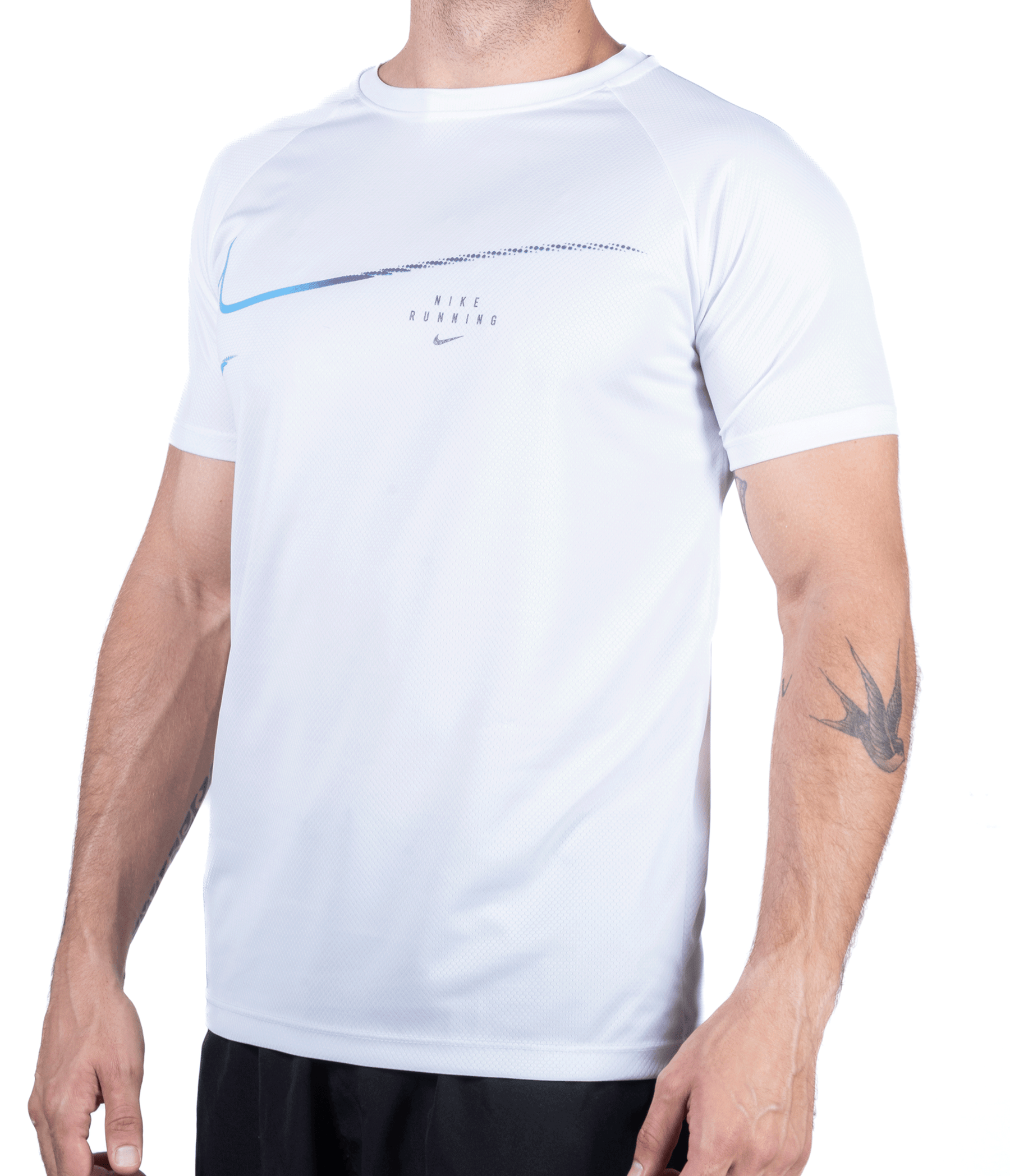 Camiseta Dry Fit Nike Running