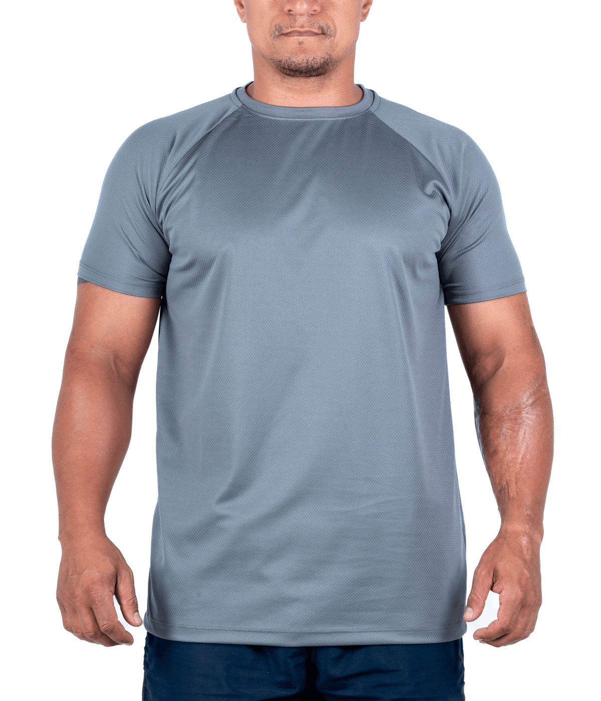 (G1 ao G4) Camiseta Dry Fit Tech