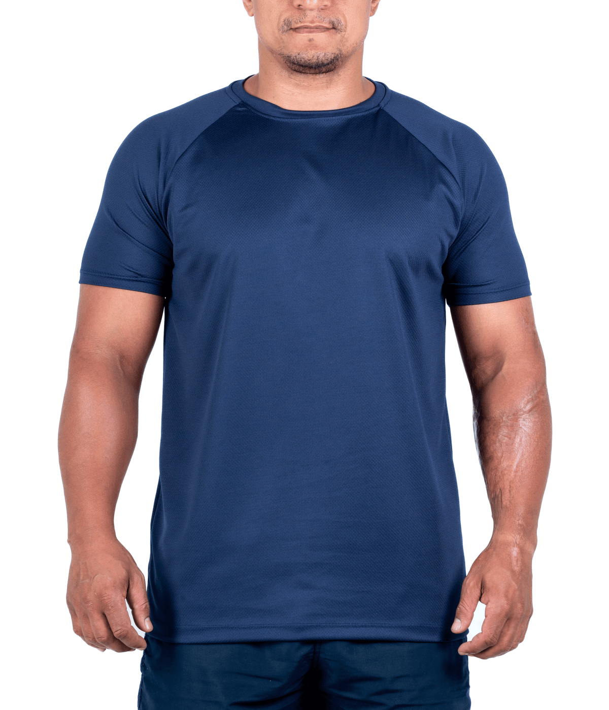 (G1 ao G4) Camiseta Dry Fit Tech