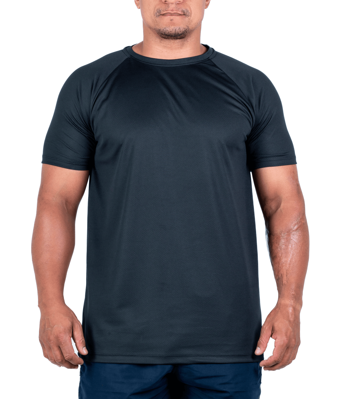 (G1 ao G4) Camiseta Dry Fit Tech