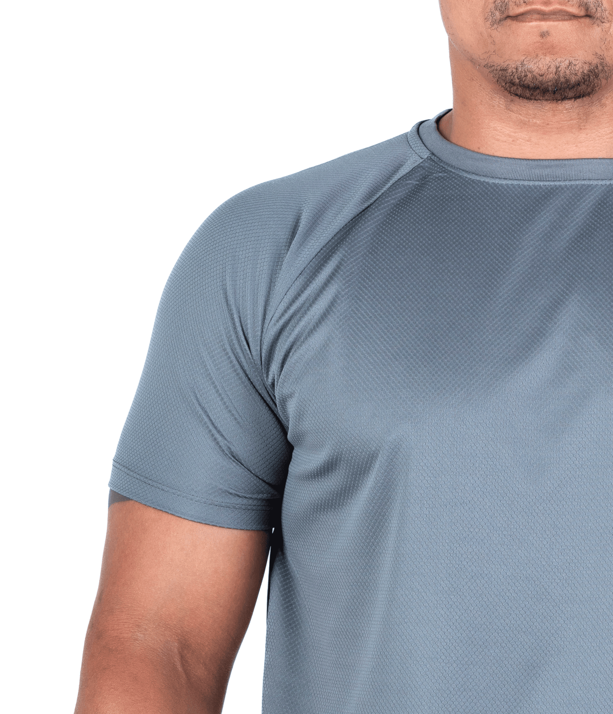 (G1 ao G4) Camiseta Dry Fit Tech