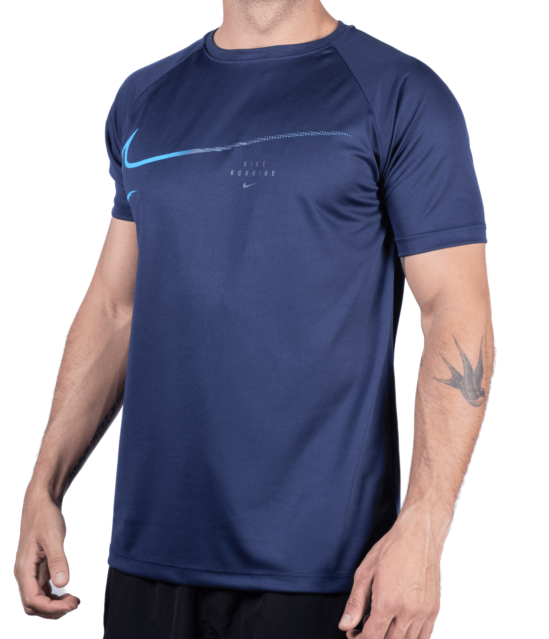 Camiseta Dry Fit Nike Running