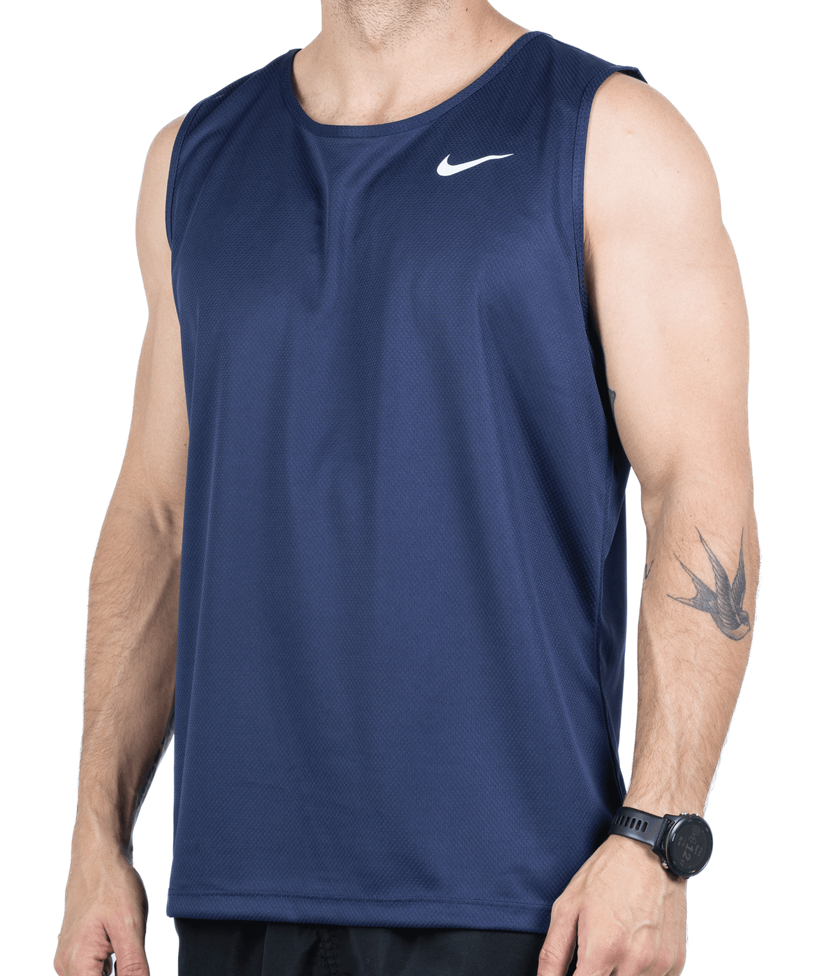 Regata Dry Fit Nike Colapse