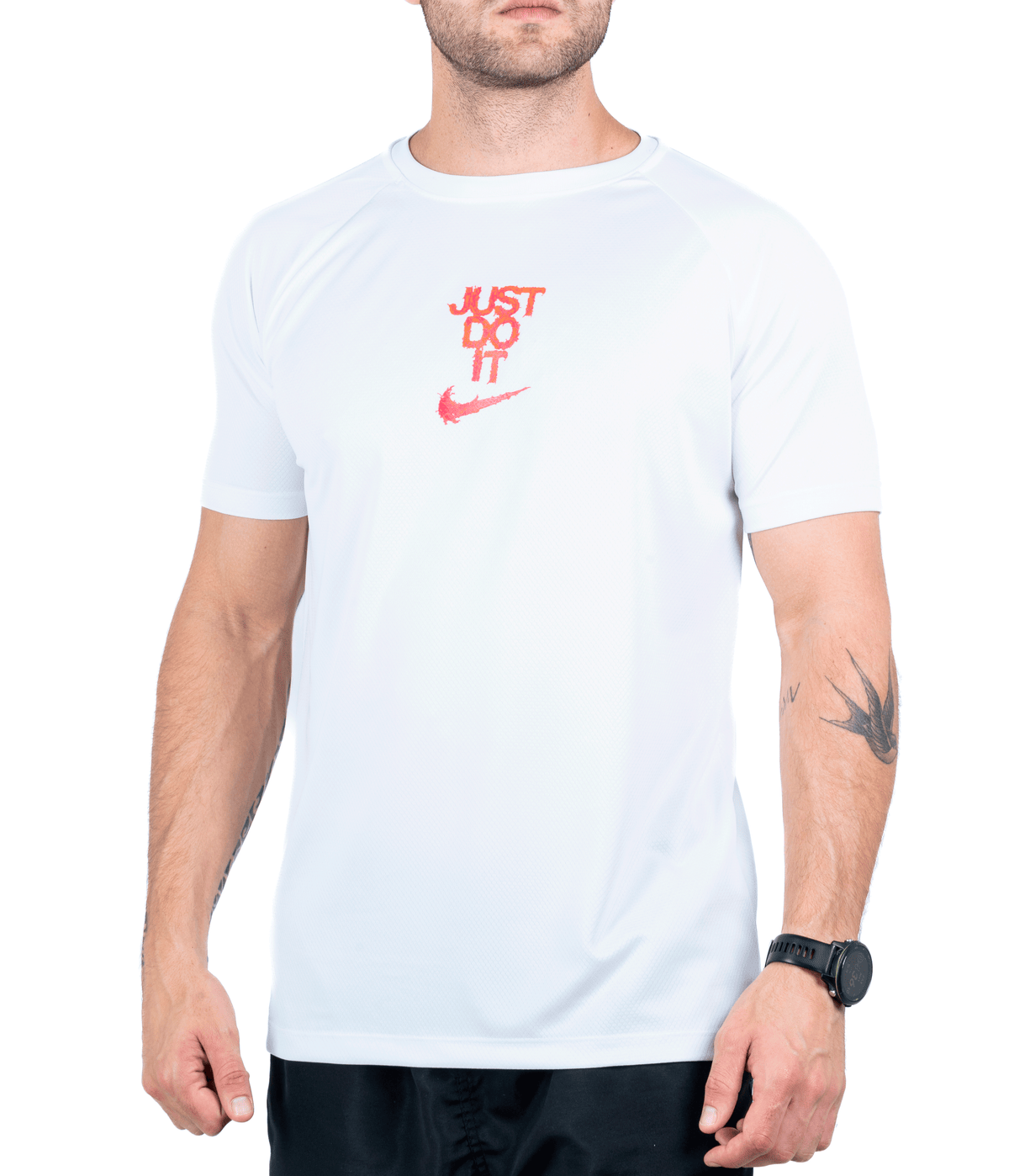 Camiseta Dry Fit Nike Just Do IT