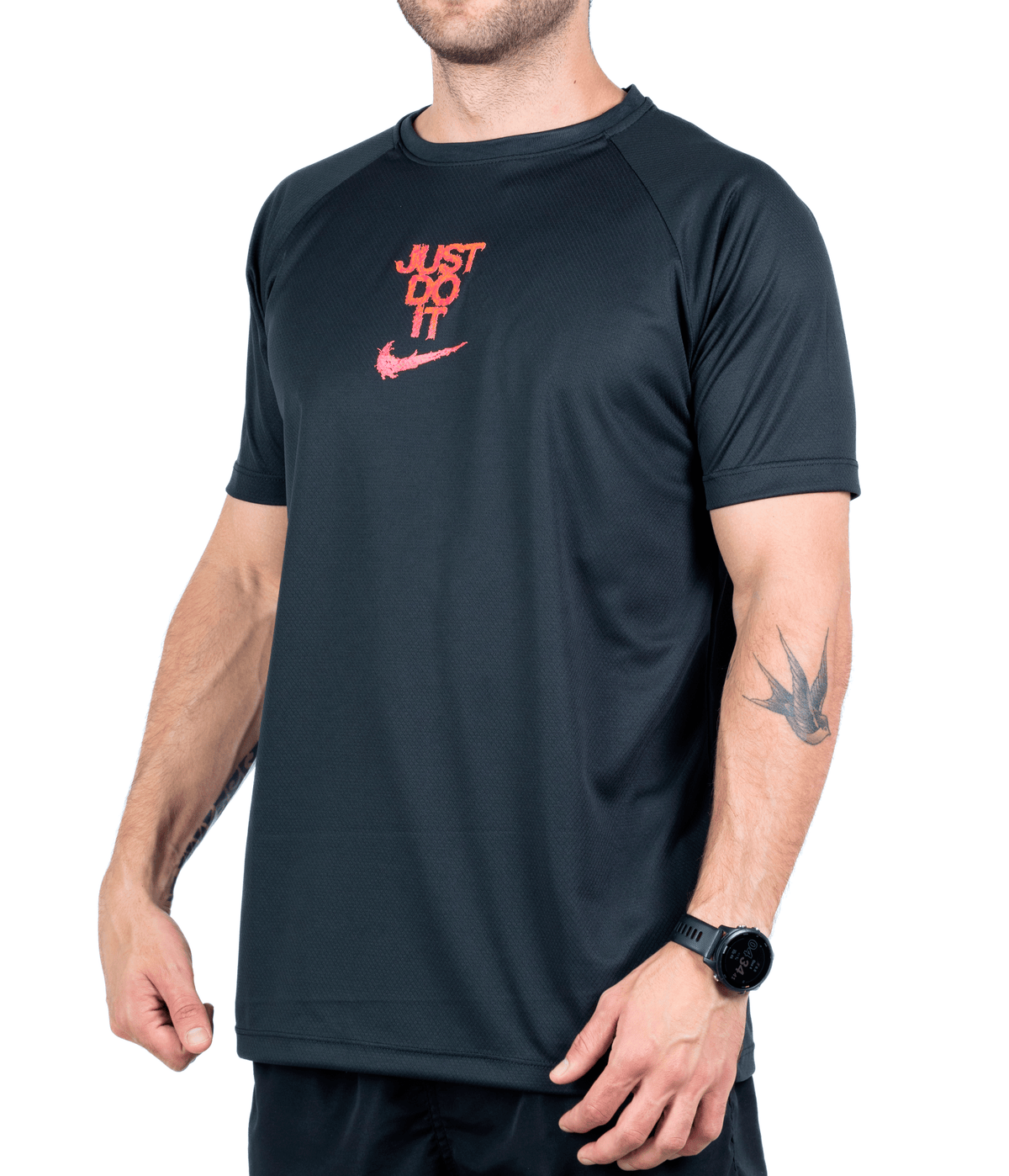 Camiseta Dry Fit Nike Just Do IT