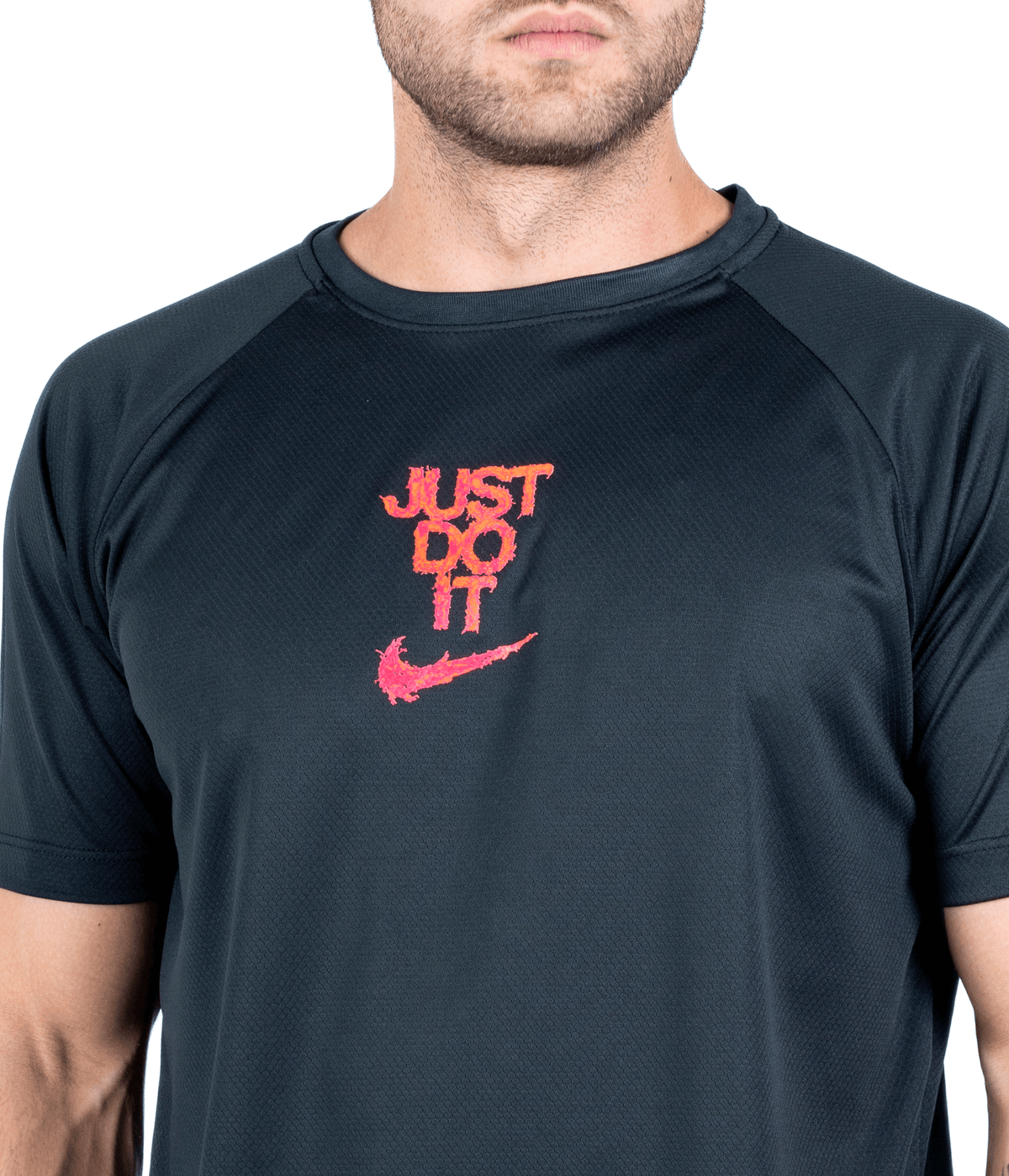 Camiseta Dry Fit Nike Just Do IT