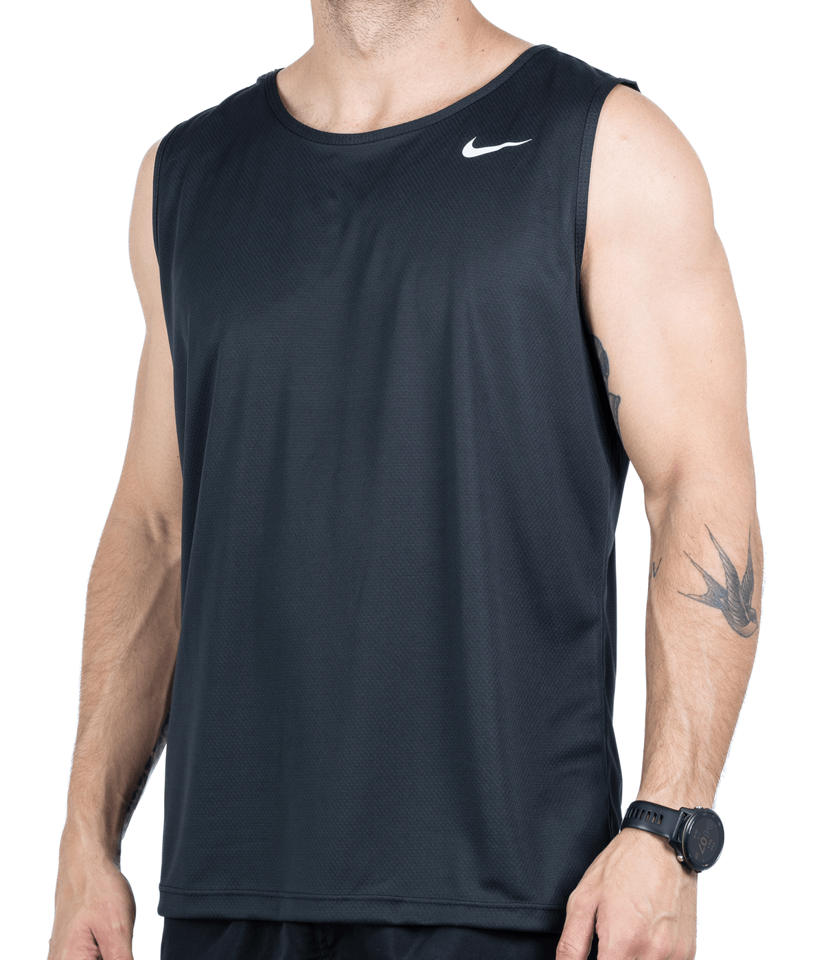 Regata Dry Fit Nike Colapse